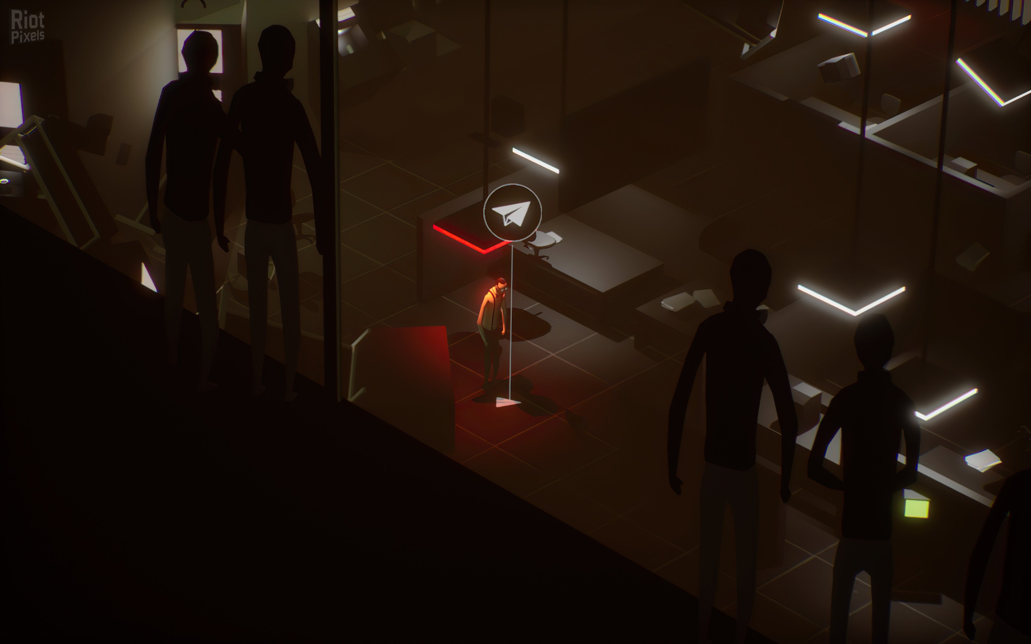 [8]-The Plane Effect Download-HohohoGames