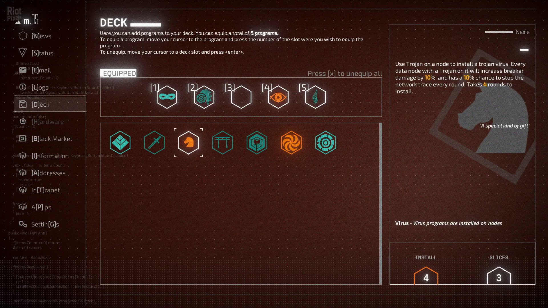 [16]-Midnight Protocol – v1.0.3 (Build 237) Download-HohohoGames