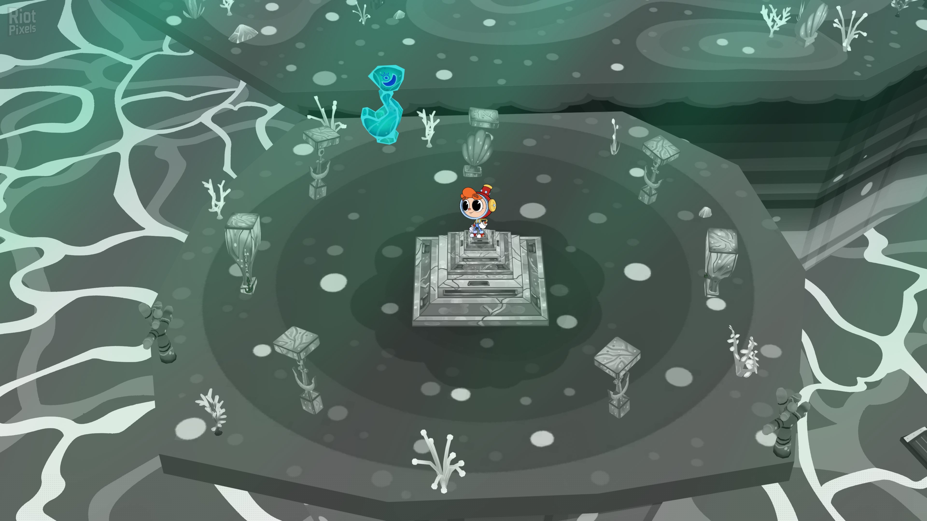 [9]-Rainbow Billy: The Curse of the Leviathan Download-HohohoGames