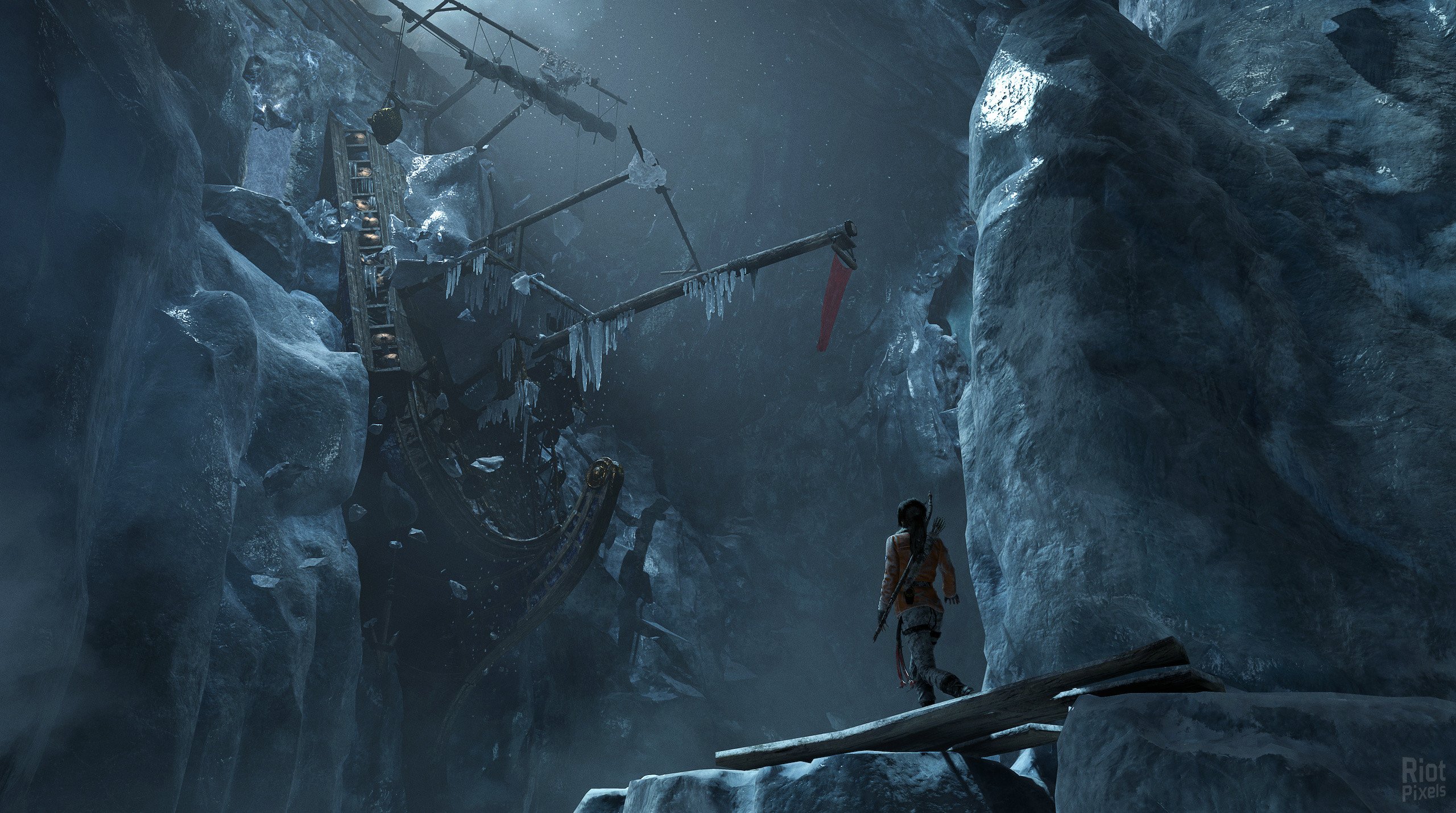[12]-Rise of the Tomb Raider: 20 Year Celebration – v1.0.1026.0 (Denuvoless) + All DLCs Download-HohohoGames