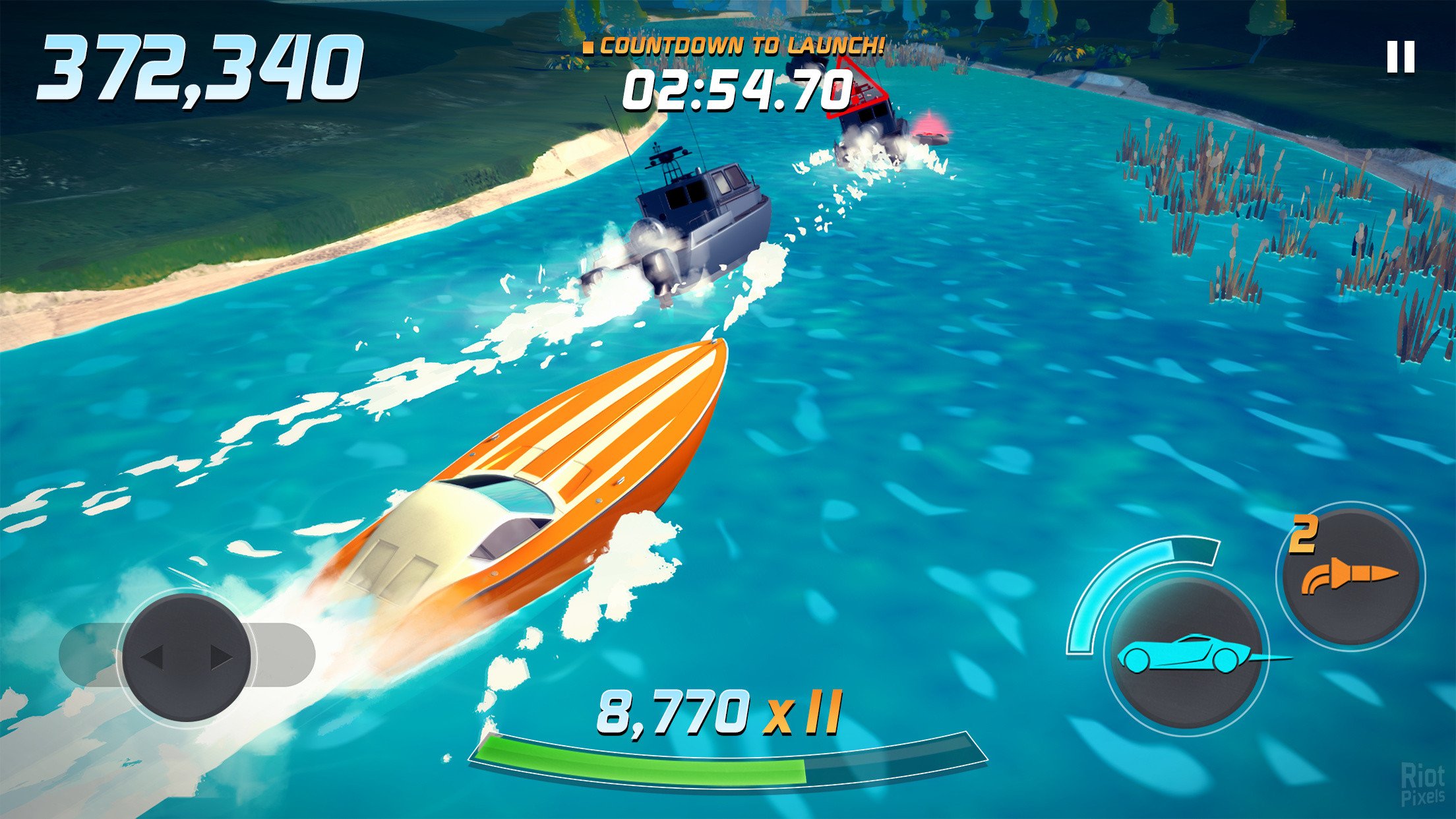 [13]-Agent Intercept – v5.0 Download-HohohoGames