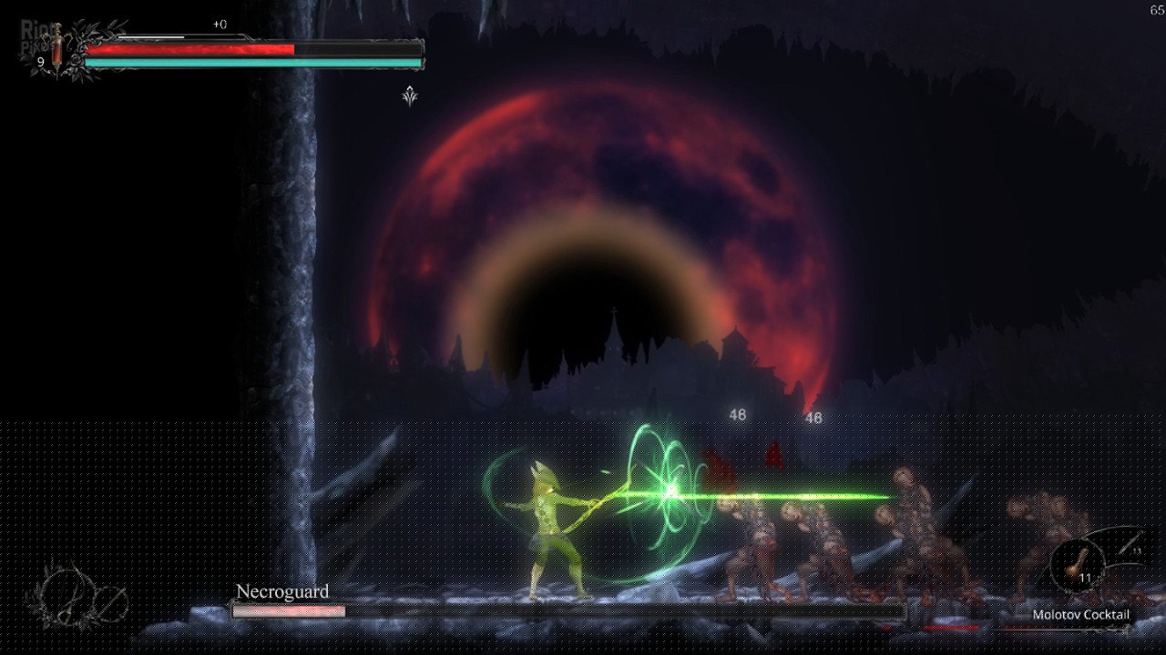 [3]-Vigil: The Longest Night – Build 7242083 (ASOMROF Update) Download-HohohoGames