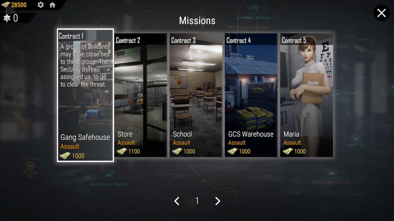 [7]-Wars and Roses + Uncensoring Patch Download-HohohoGames