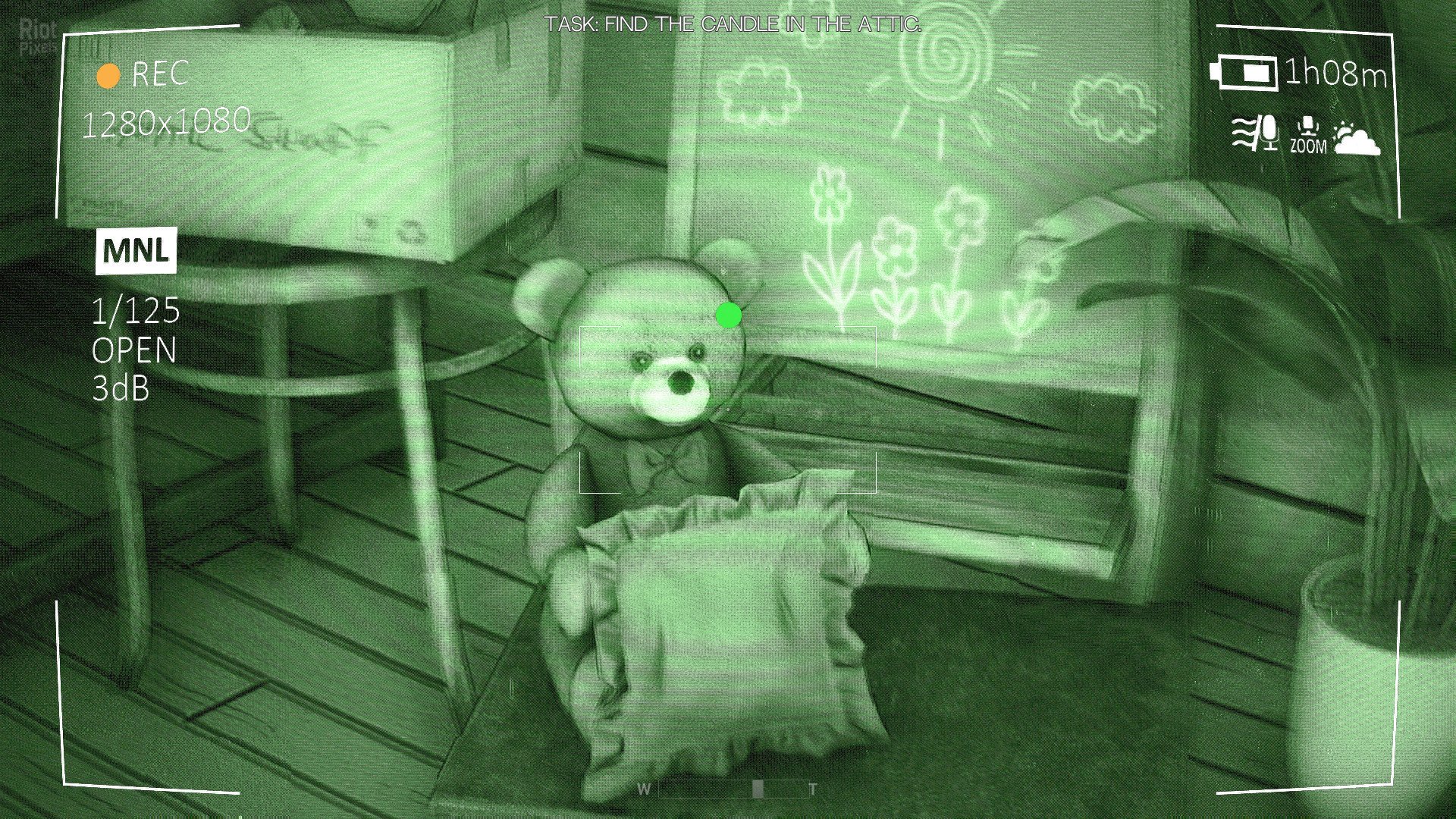 [16]-Cursed House Download-HohohoGames