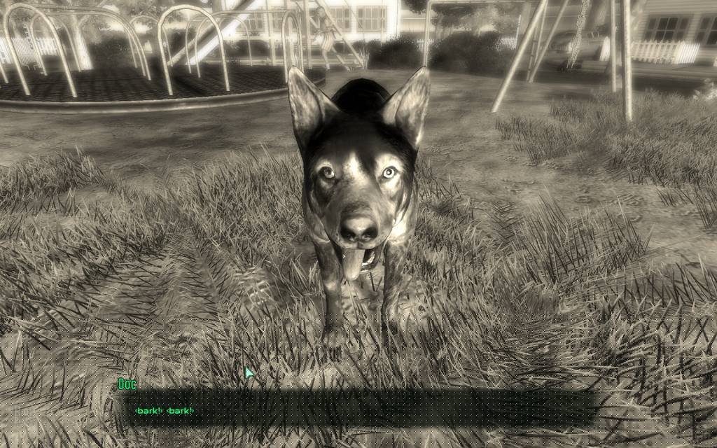 [11]-Fallout 3: Game of the Year Edition – v1.7.0.4/v1.7.0.3 + 5 DLCs + OST Download-HohohoGames