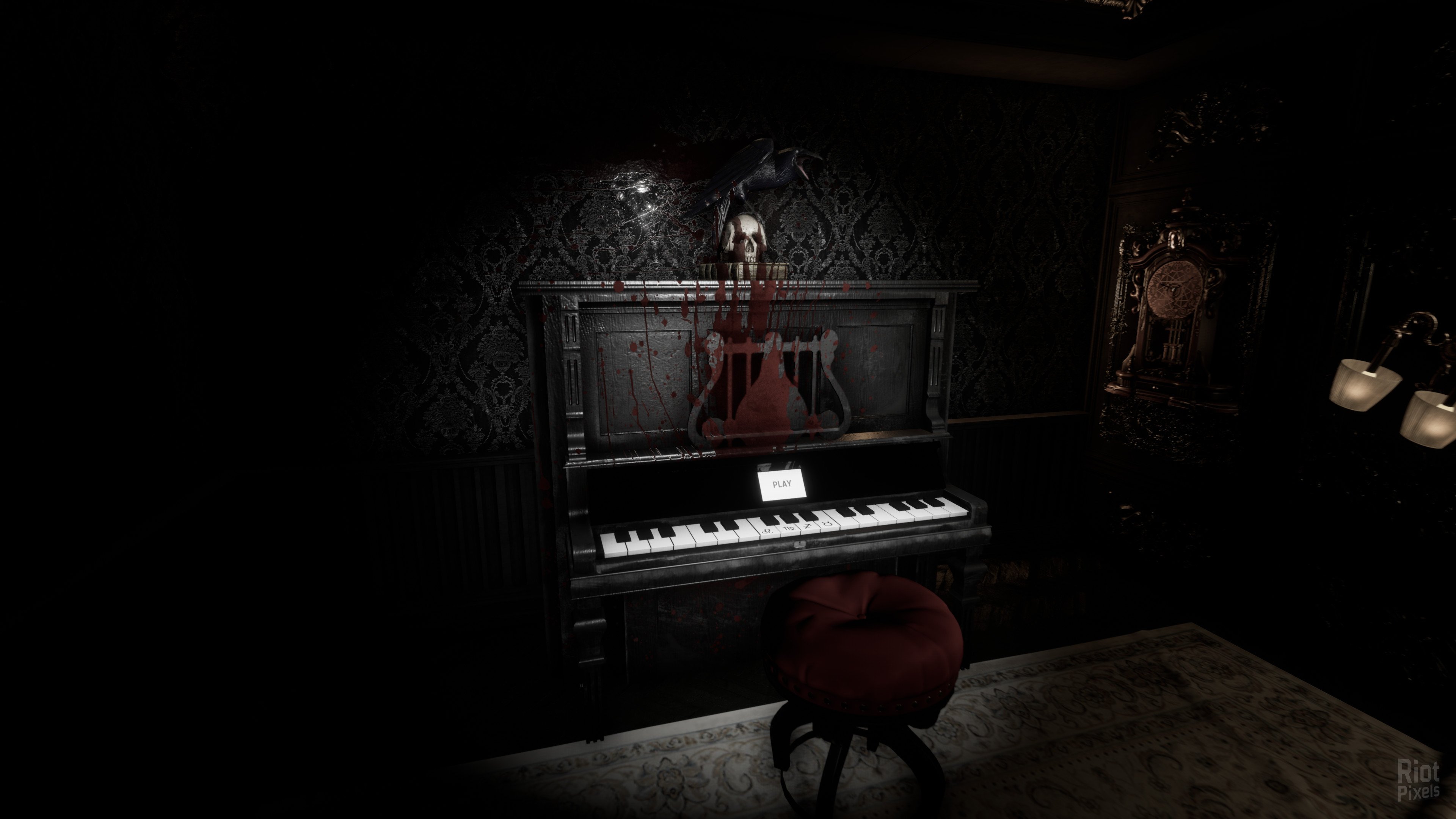 [6]-THE ILLUSION: NIGHTMARE Download-HohohoGames