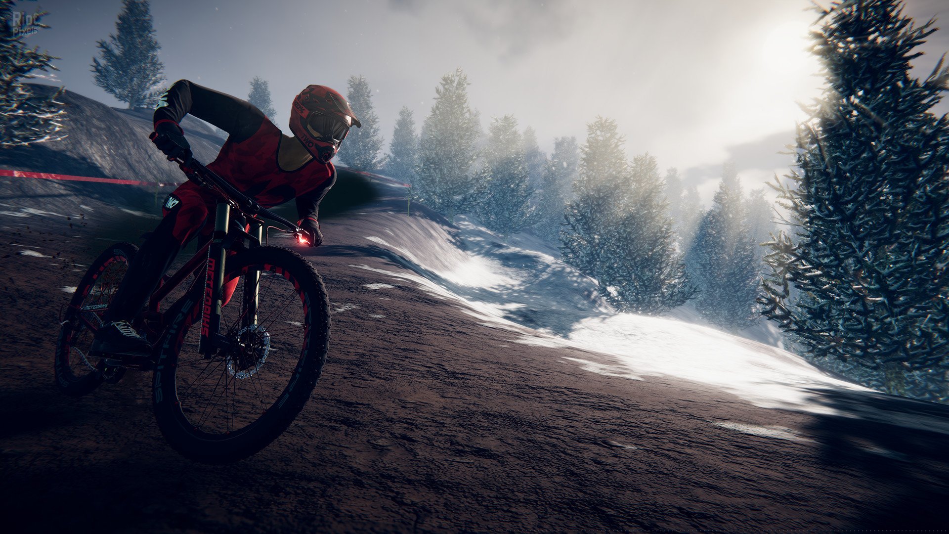 [5]-Descenders – v1.6.0 (The Mischief Tour Update) Download-HohohoGames