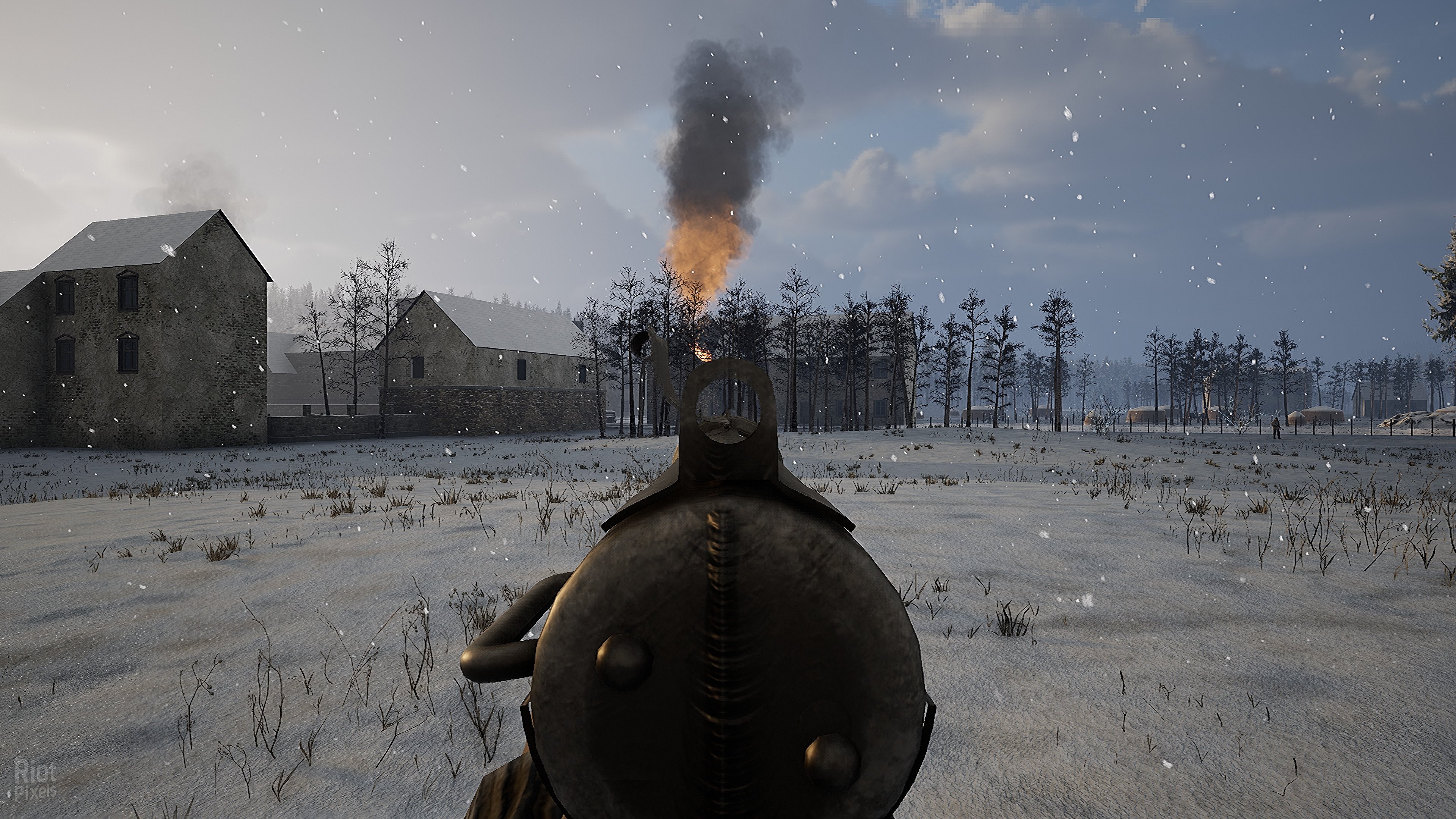 [7]-United Assault: Battle of the Bulge Download-HohohoGames