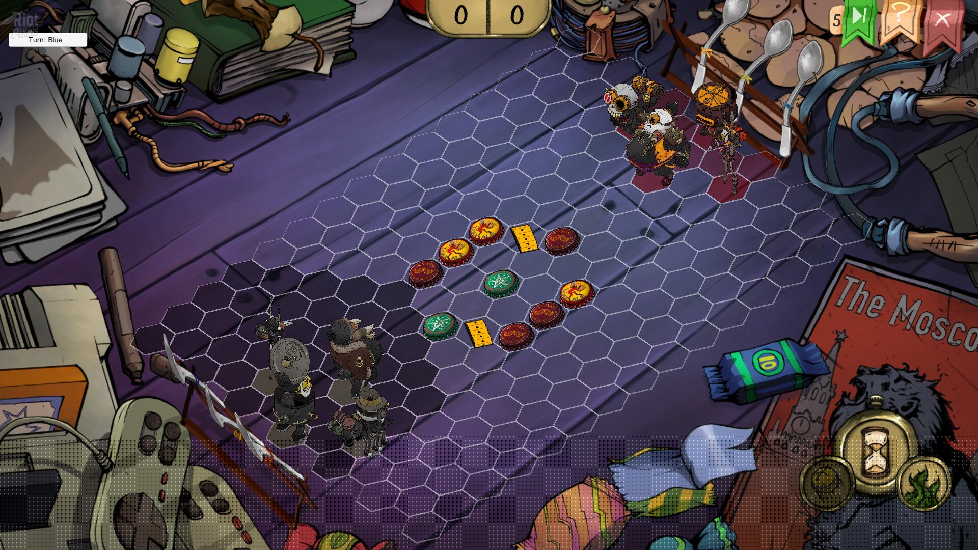 [16]-Whateverland Download-HohohoGames