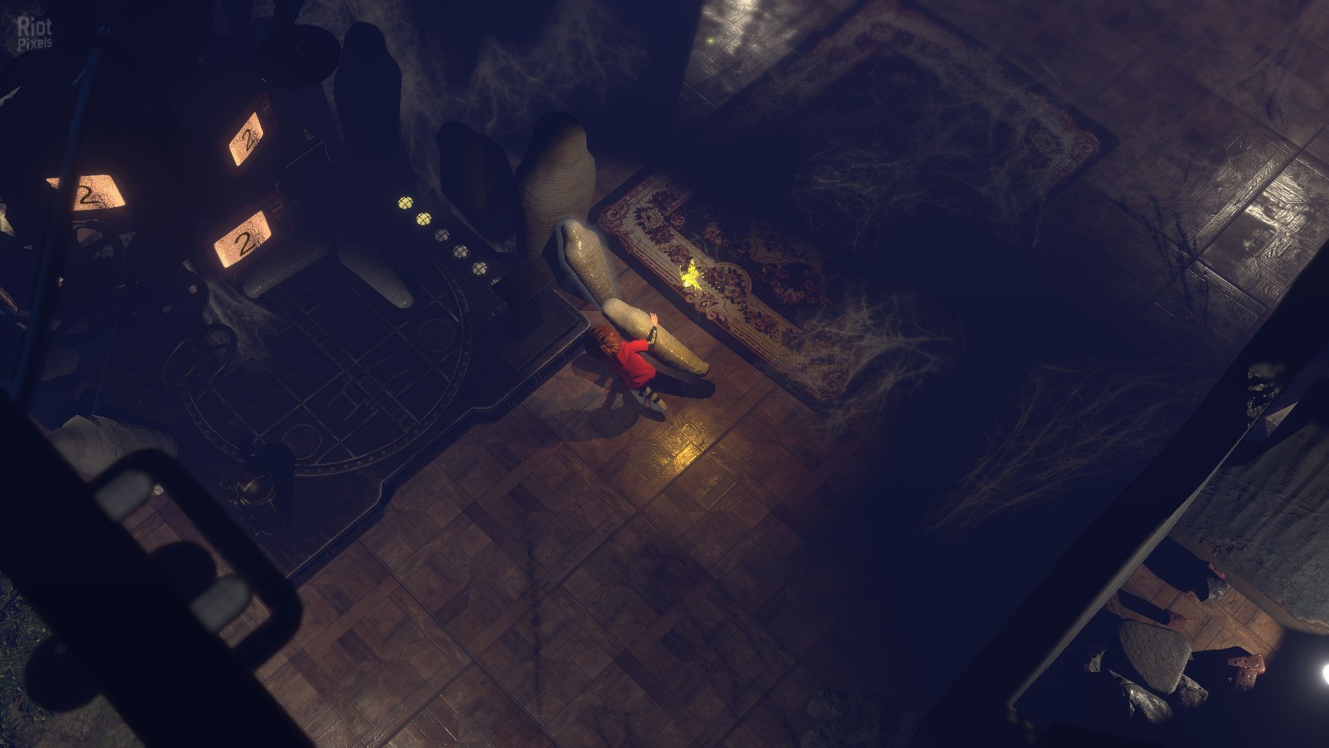 [3]-In Nightmare Download-HohohoGames