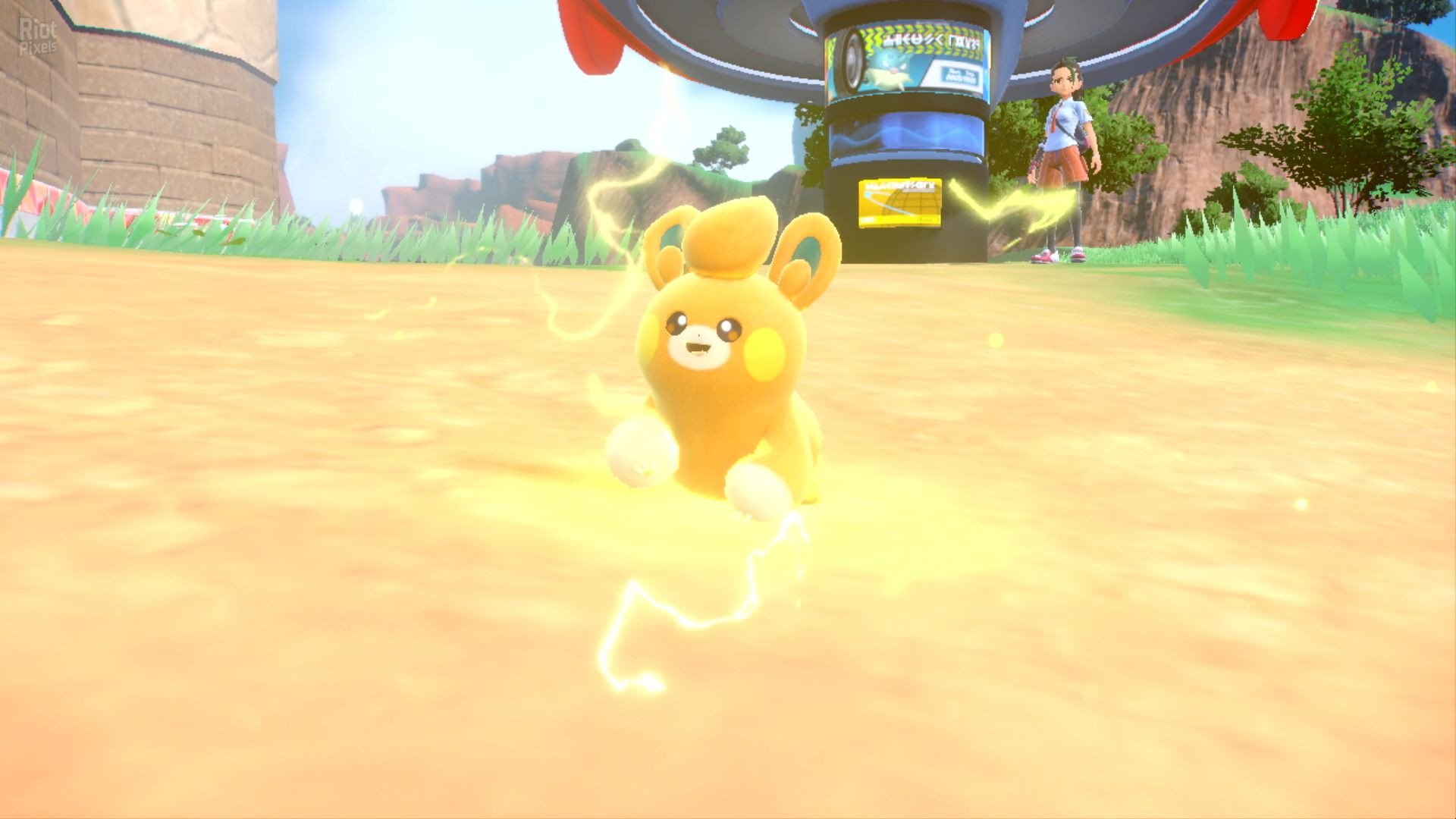 [10]-Pokémon: Scarlet/Violet – Double Pack – v1.0.1 + Ryujinx Switch Emulator Download-HohohoGames