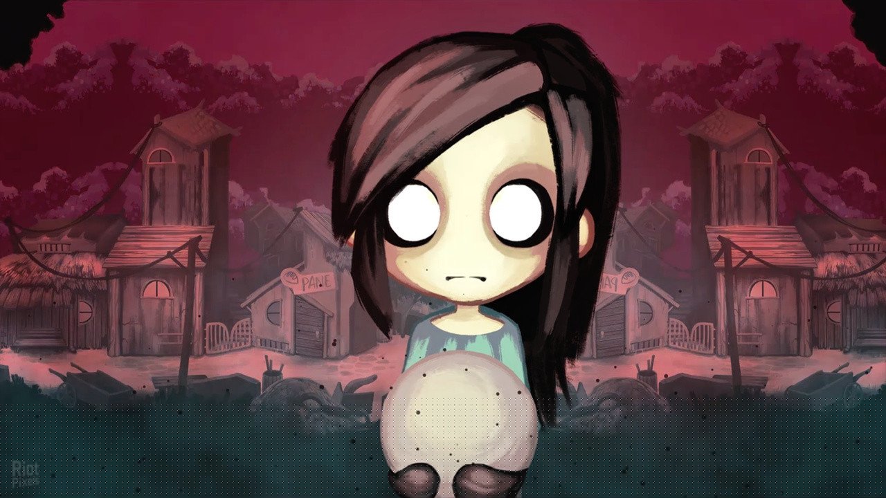 [3]-Children of Silentown: Supporter Bundle + Bonus Content Download-HohohoGames