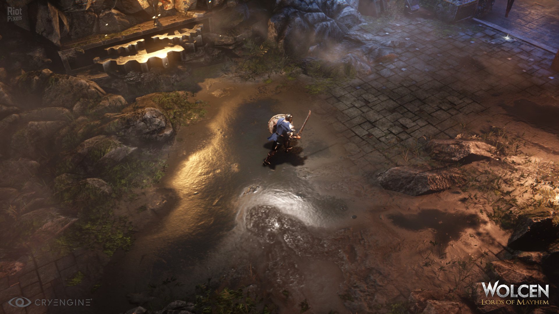 [15]-Wolcen: Lords of Mayhem – v1.1.7.1 (Endgame Update) + 8 DLCs + Bonus OST Download-HohohoGames