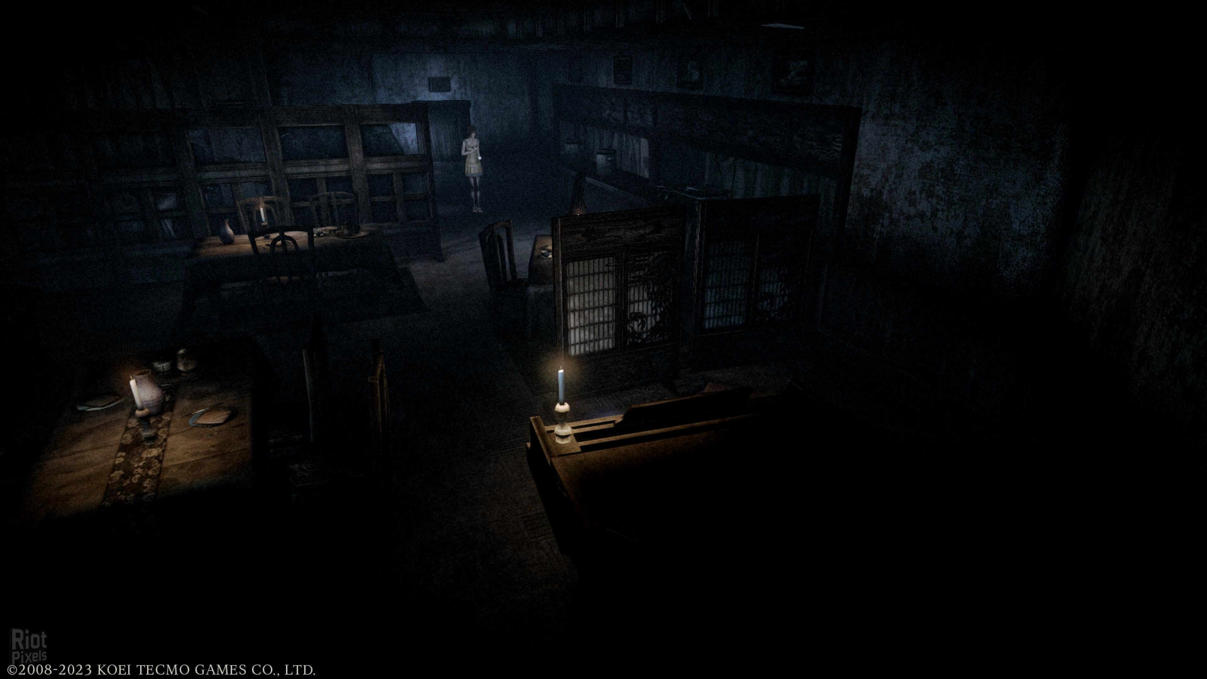 [14]-FATAL FRAME / PROJECT ZERO: Mask of the Lunar Eclipse – Digital Deluxe Edition – v1.0.0.1 + 5 DLCs Download-HohohoGames