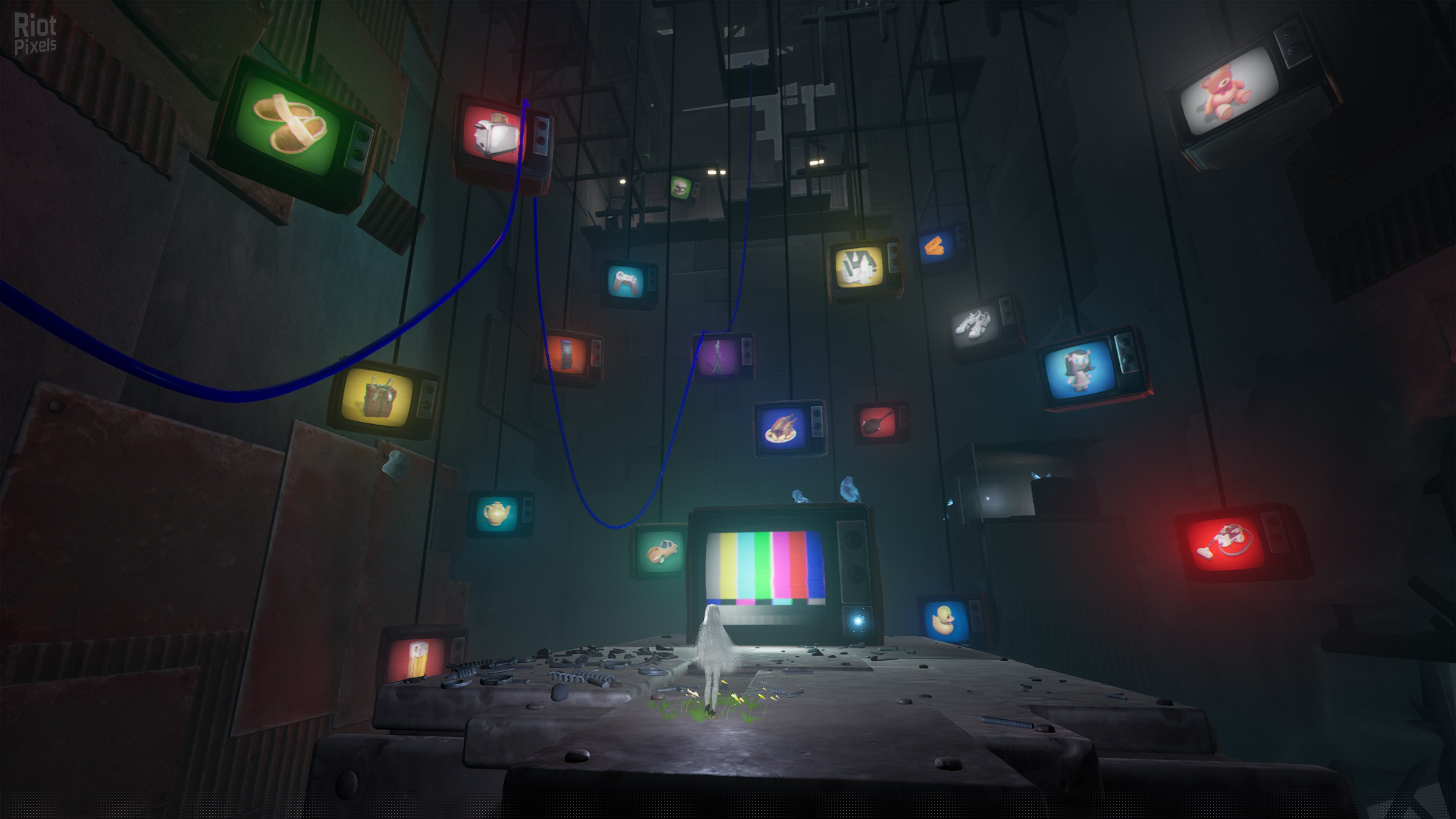 [3]-After Us – v1.24.12 Download-HohohoGames