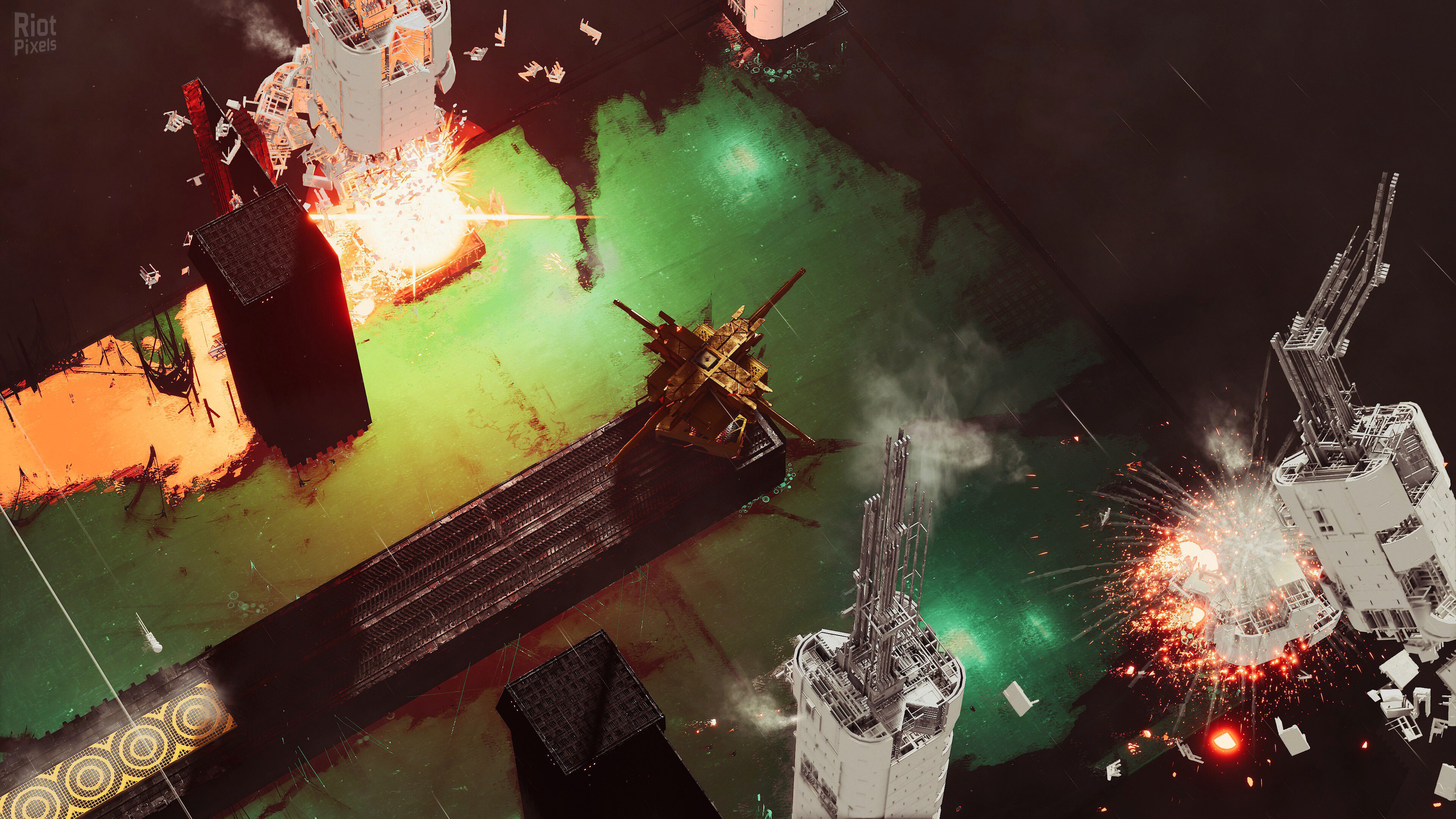 [9]-ABRISS: Build to Destroy – v1.0.9b + Bonus OST Download-HohohoGames