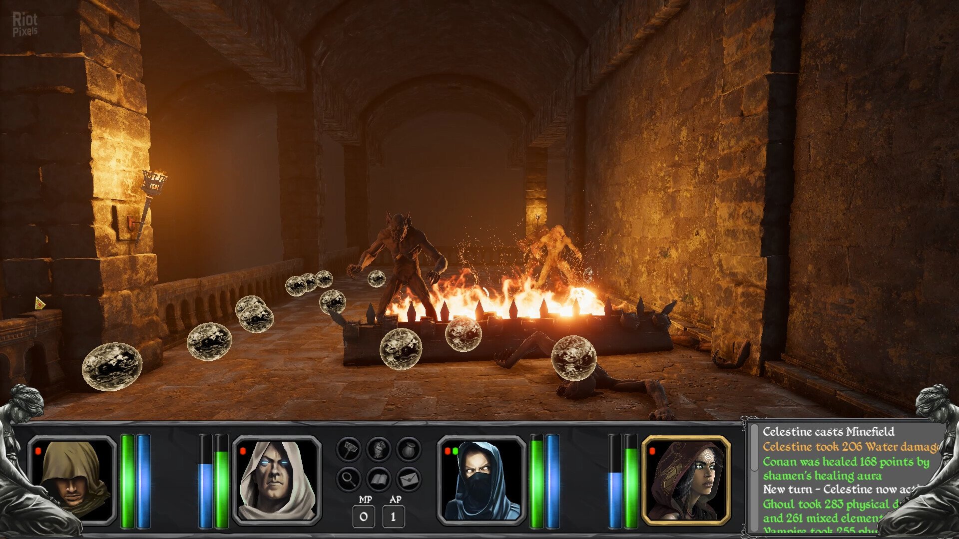 [3]-A Quest That Became Legend Download-HohohoGames