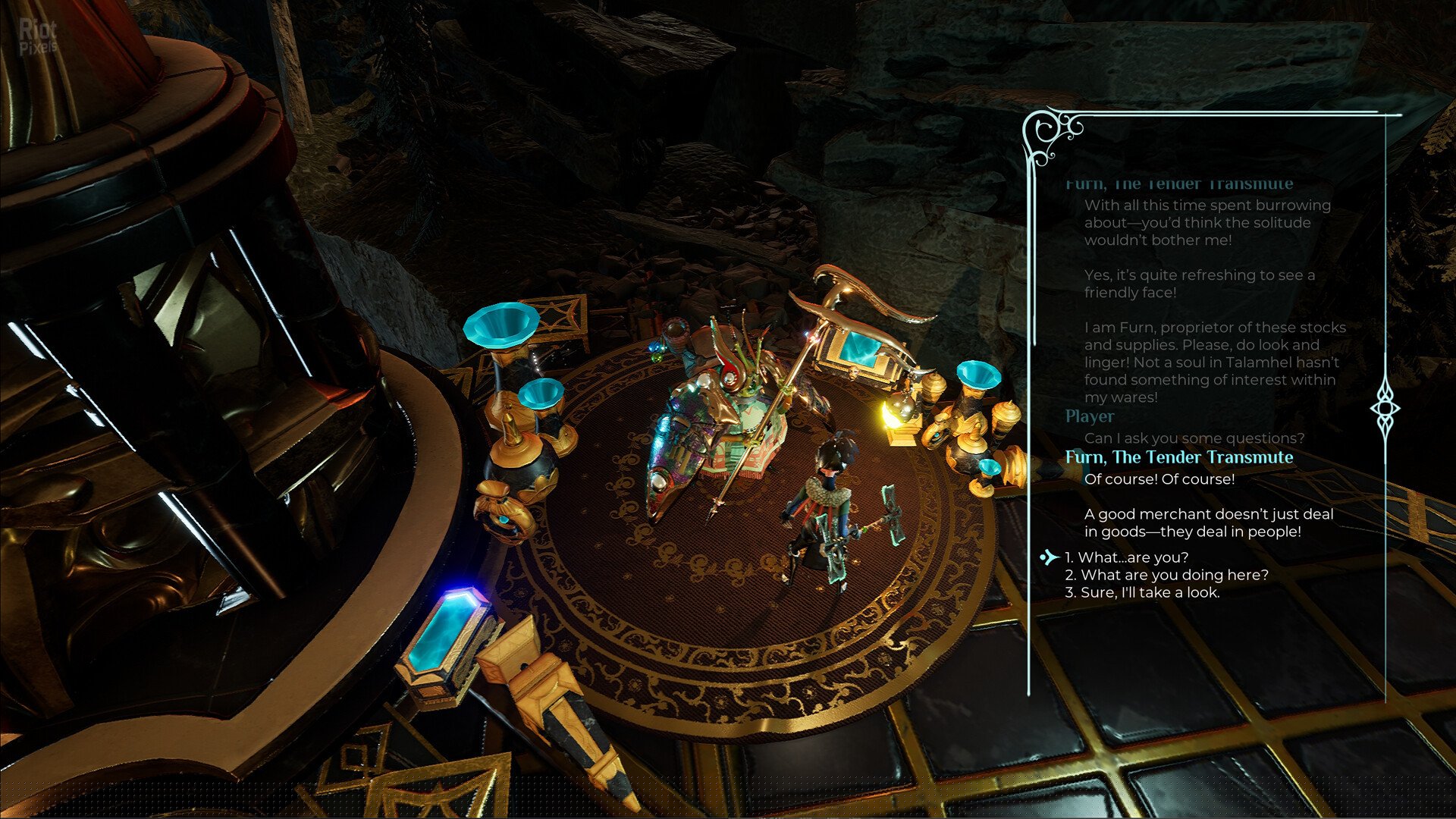 [14]-Sands of Aura – v1.00.46 Download-HohohoGames