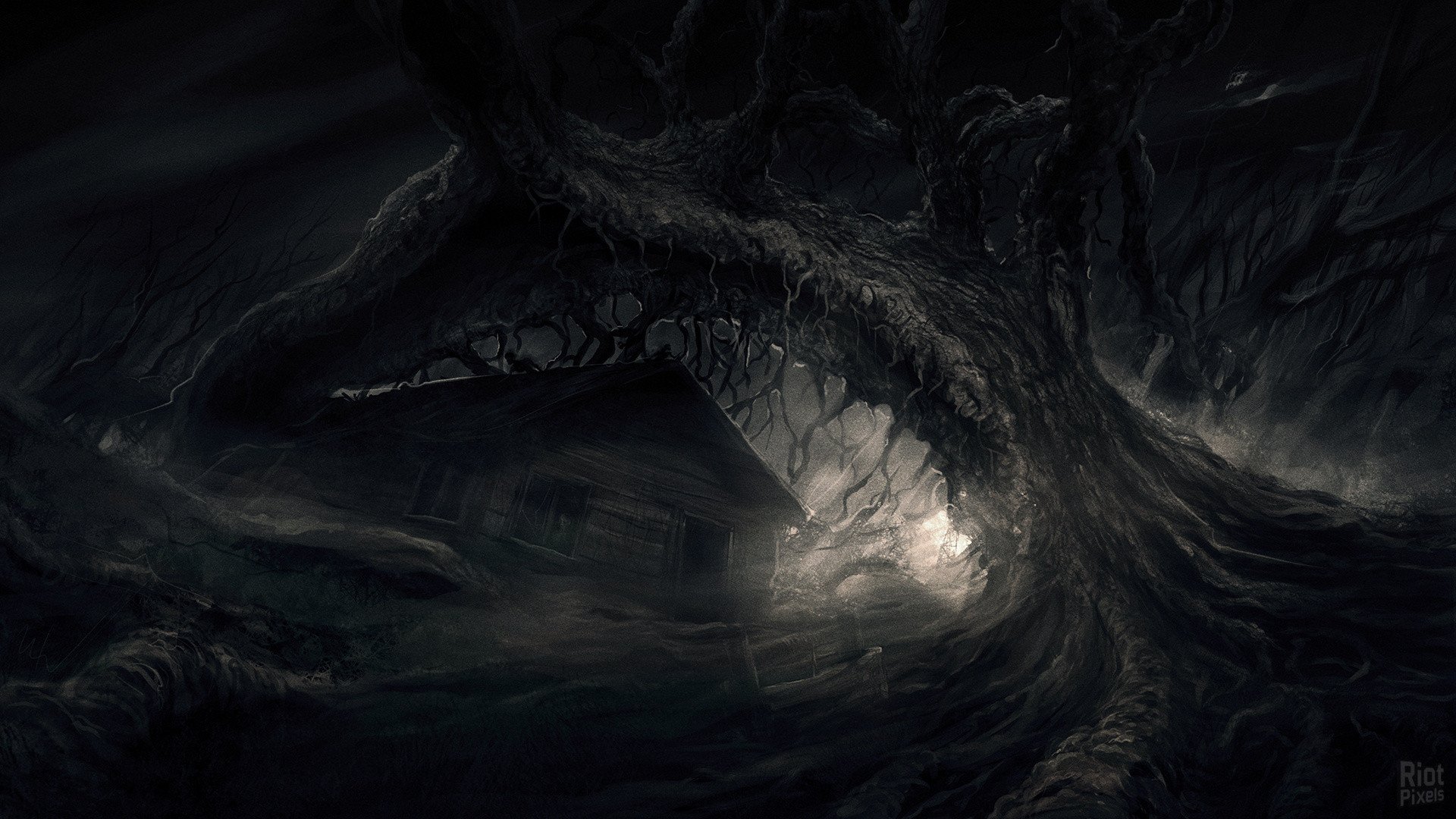 [21]-Darkwood: Deluxe Edition – v1.4a + Bonus Content Download-HohohoGames