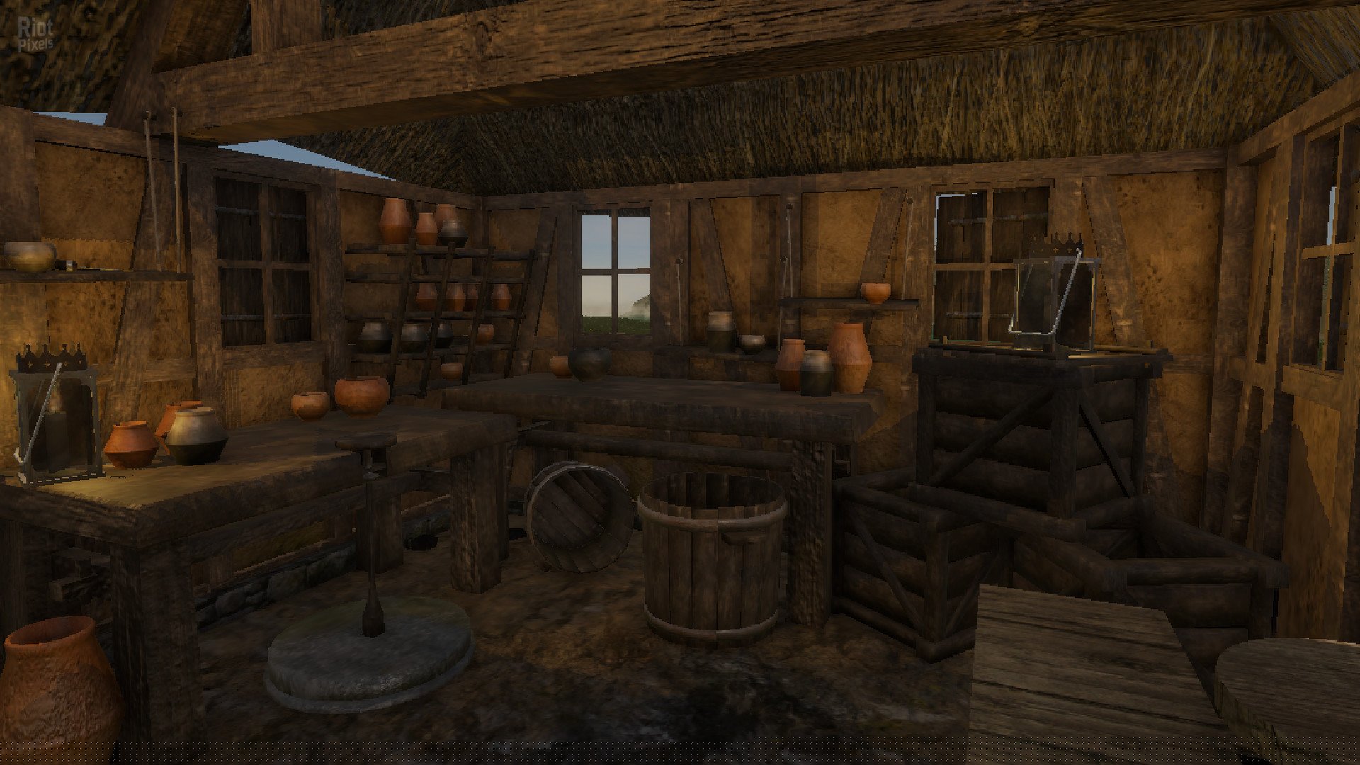 [9]-Empires and Tribes Download-HohohoGames