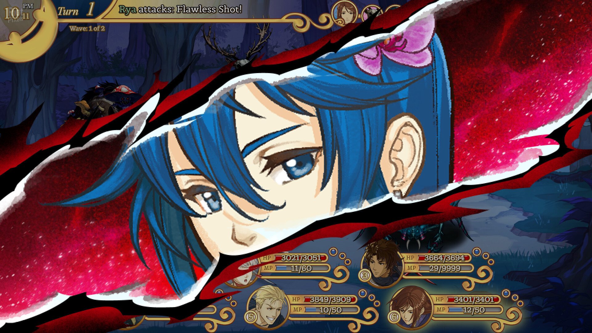 [3]-Path of the Midnight Sun: Collector’s Edition – v2.0 + Bonus Content Download-HohohoGames