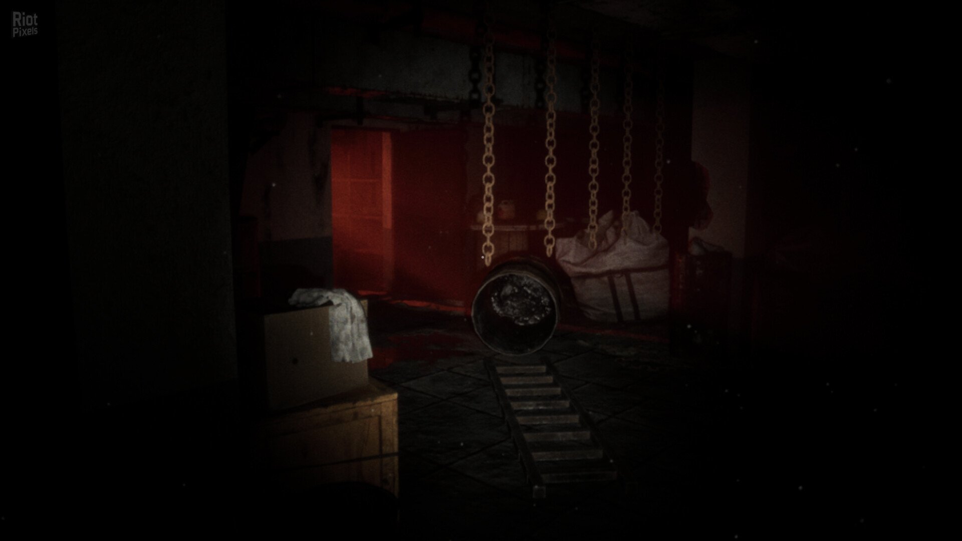 [8]-There’s Something In The Ice + Windows 7 Fix Download-HohohoGames
