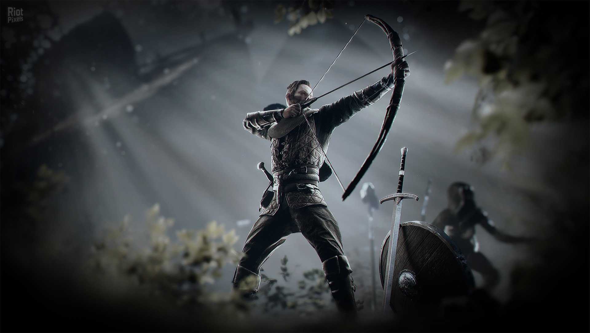 [17]-Robin Hood: Sherwood Builders + Windows 7 Fix Download-HohohoGames