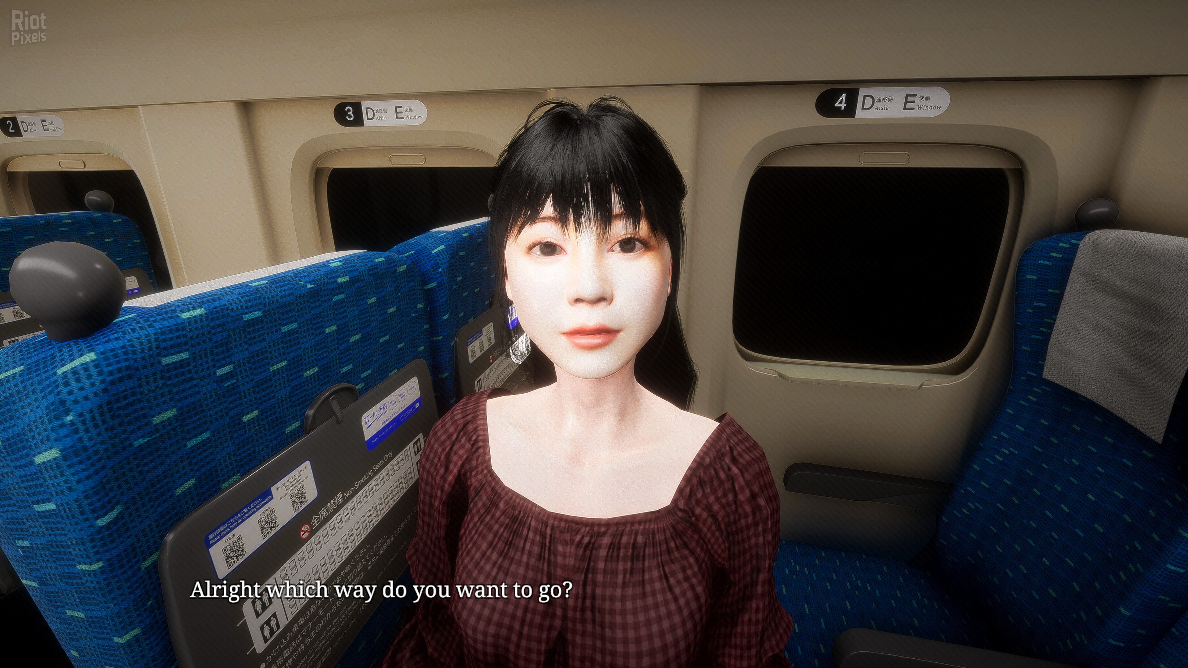[5]-[Chilla’s Art] Shinkansen 0 – v1.07 Download-HohohoGames