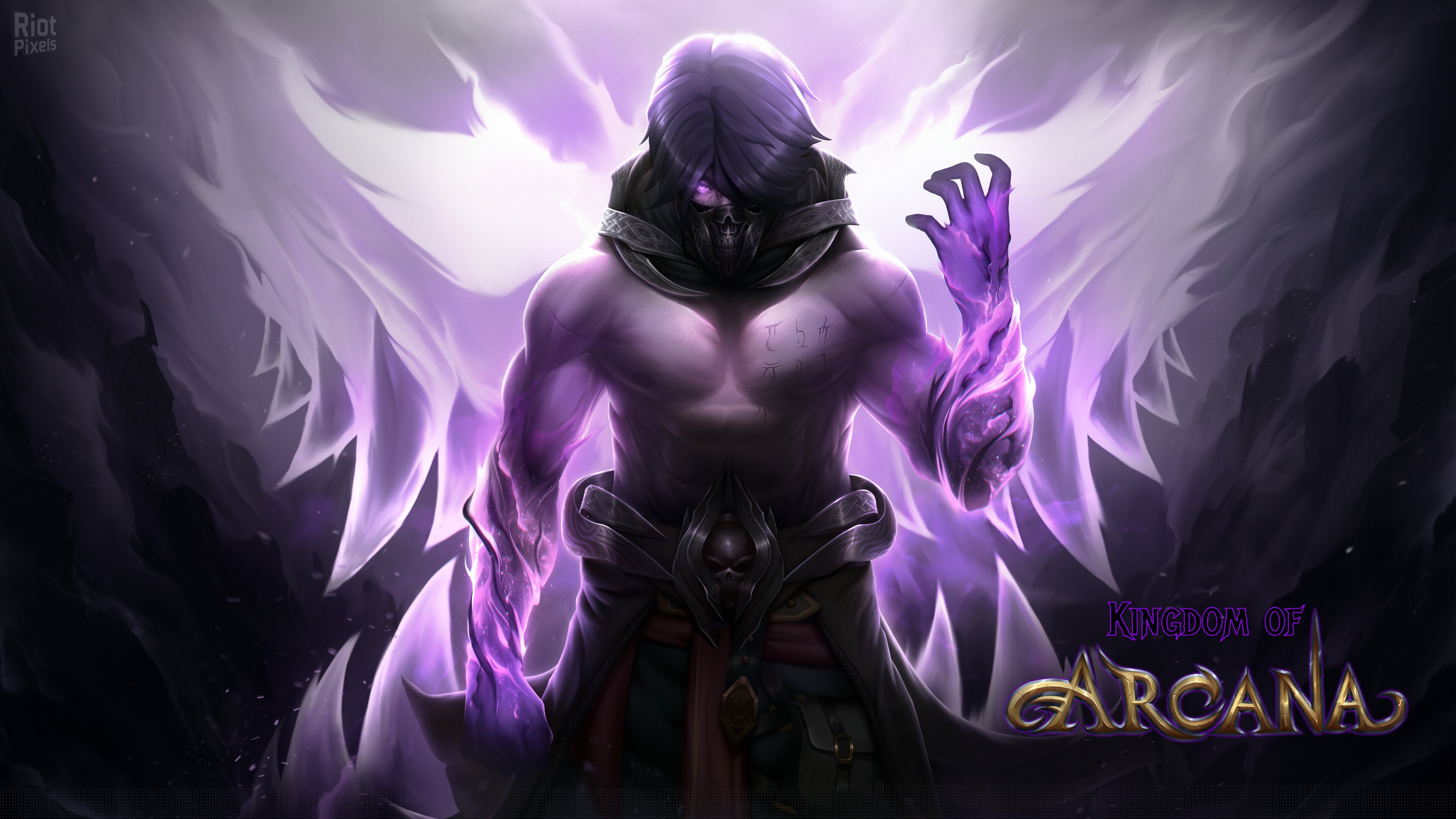 [17]-Kingdom of Arcana Download-HohohoGames