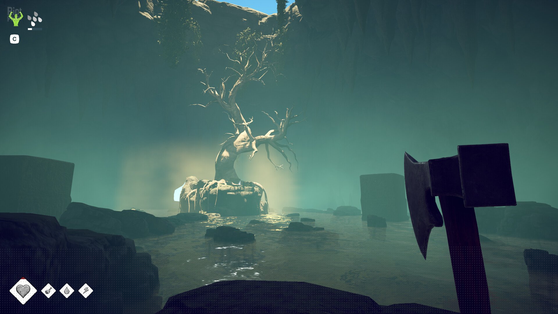 [5]-Survival: Fountain of Youth – Build_1622 (v1.0/Release) + 1.5 DLCs Download-HohohoGames