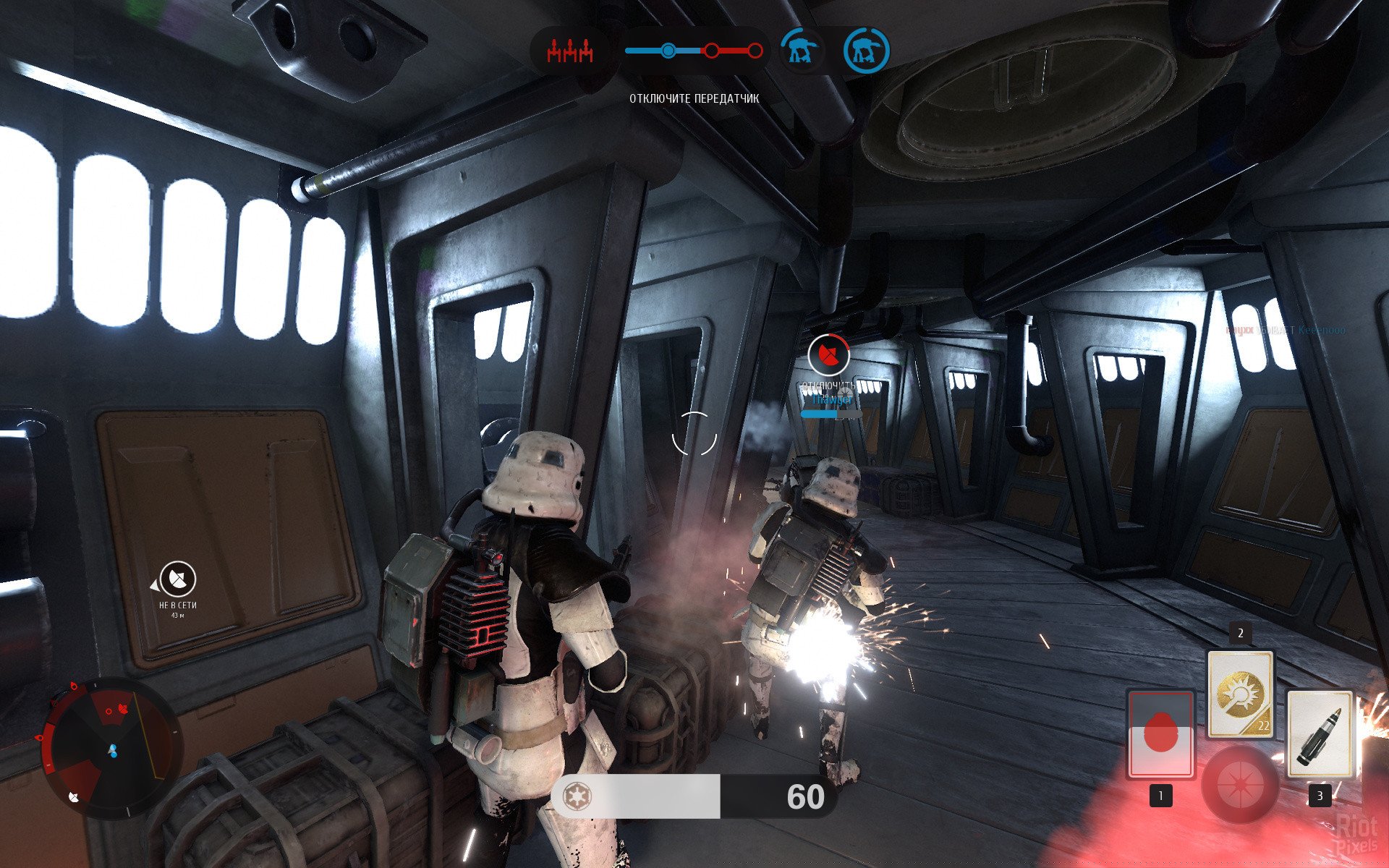 [14]-STAR WARS: Battlefront (2015) – v1.0.7.64833 + 2 Bonus OSTs Download-HohohoGames