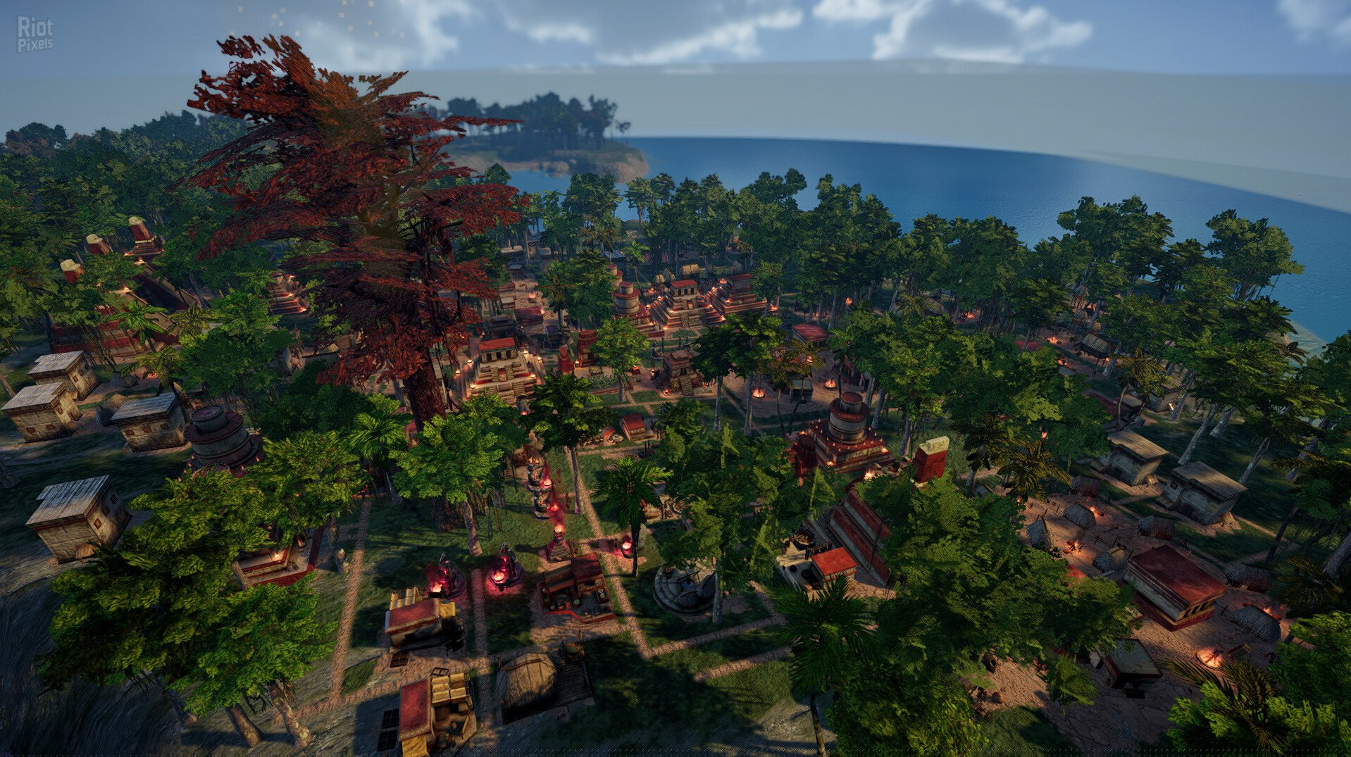 [3]-El Dorado: The Golden City Builder – v332.1048973 Download-HohohoGames