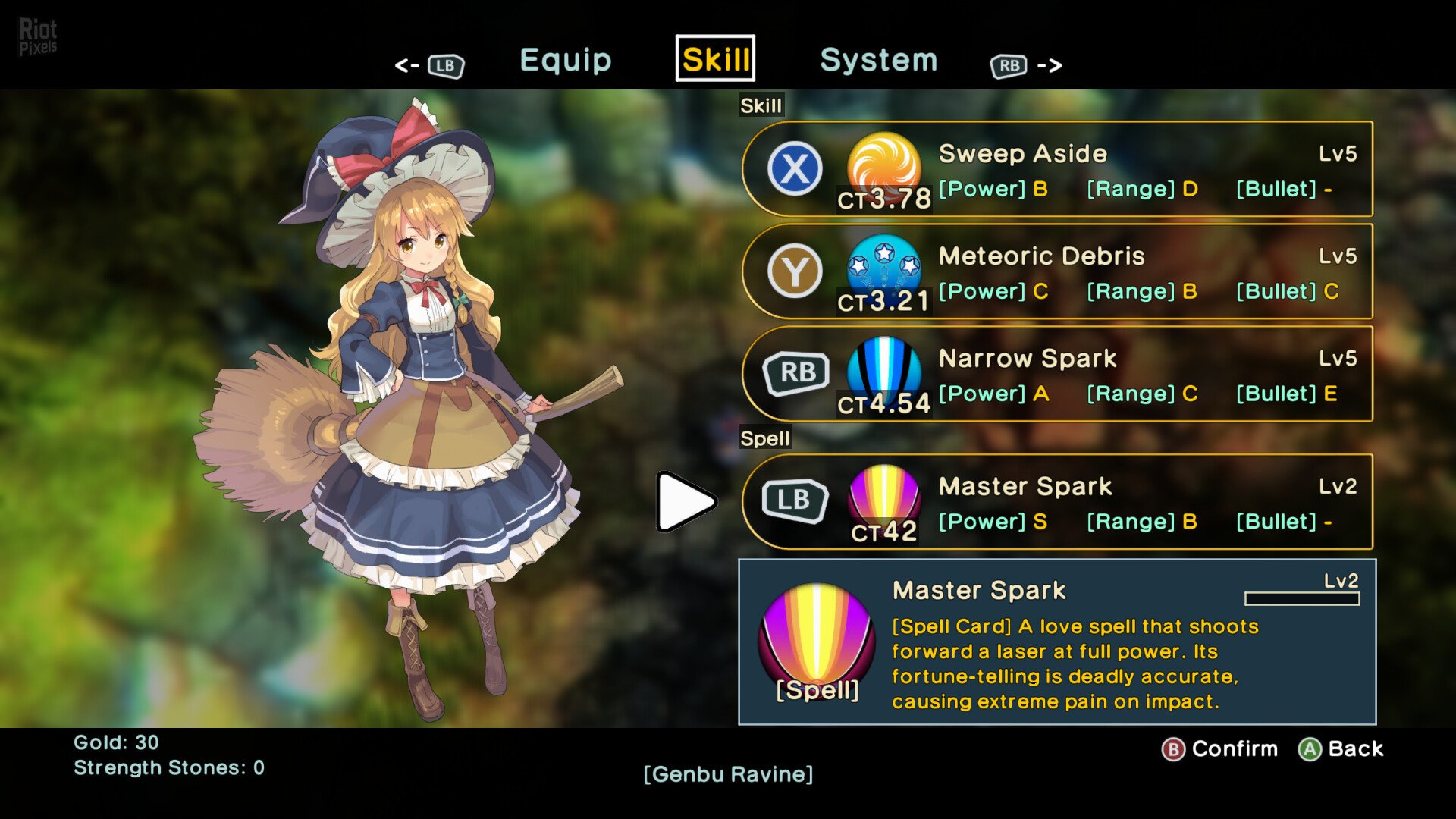 [8]-Touhou: New World – Digital Deluxe Edition, v1.5.1 + Gensokyo Dreaming DLC + Bonus Content Download-HohohoGames