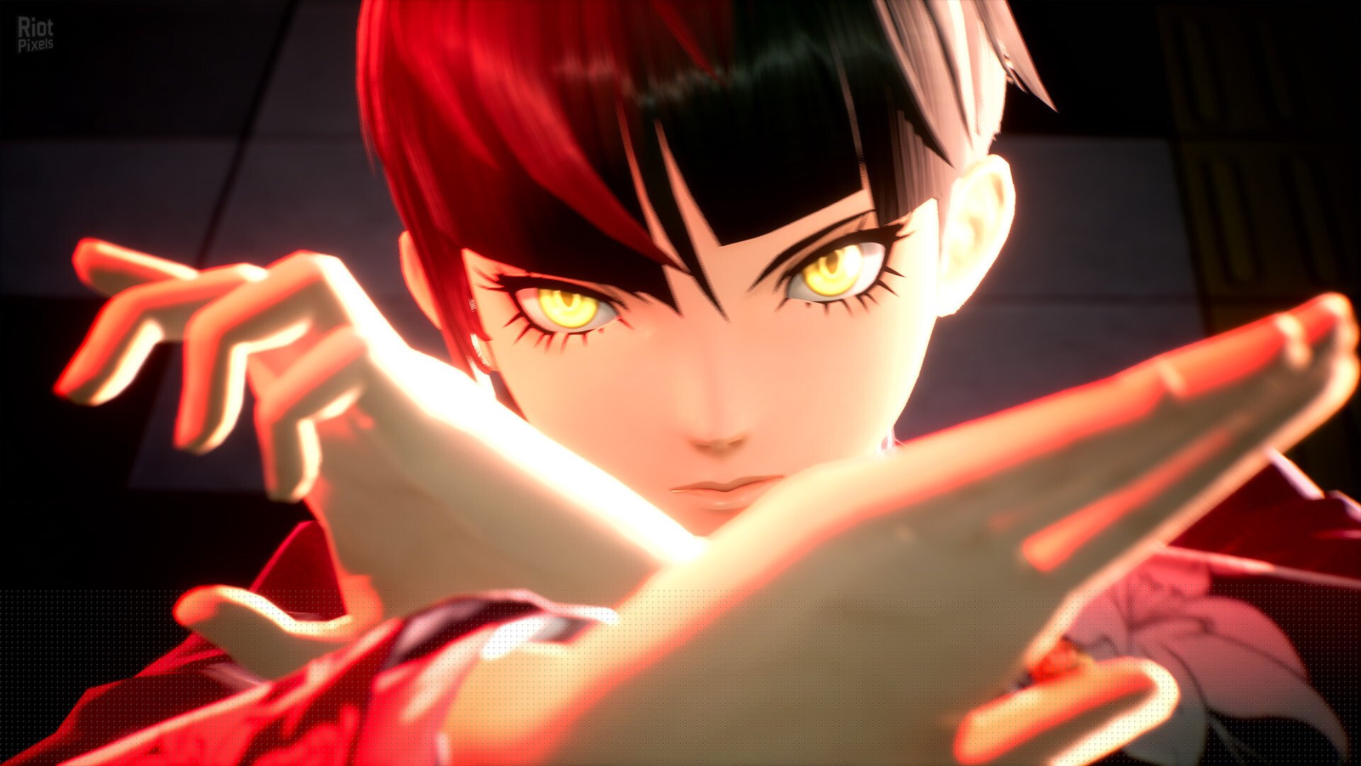 [8]-Shin Megami Tensei V: Vengeance – Digital Deluxe Edition, v1.0.1 + 7 DLCs + Ryujinx/Suyu Switch Emulators Download-HohohoGames