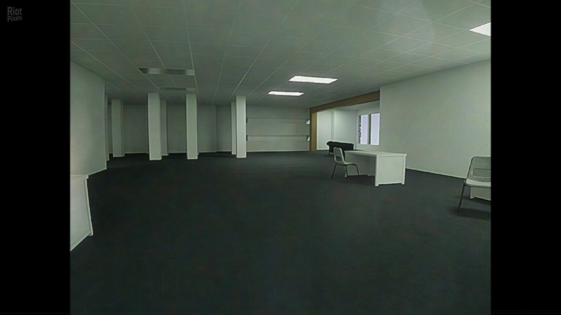 [6]-Backrooms: Last Room + Windows 7 Fix Download-HohohoGames