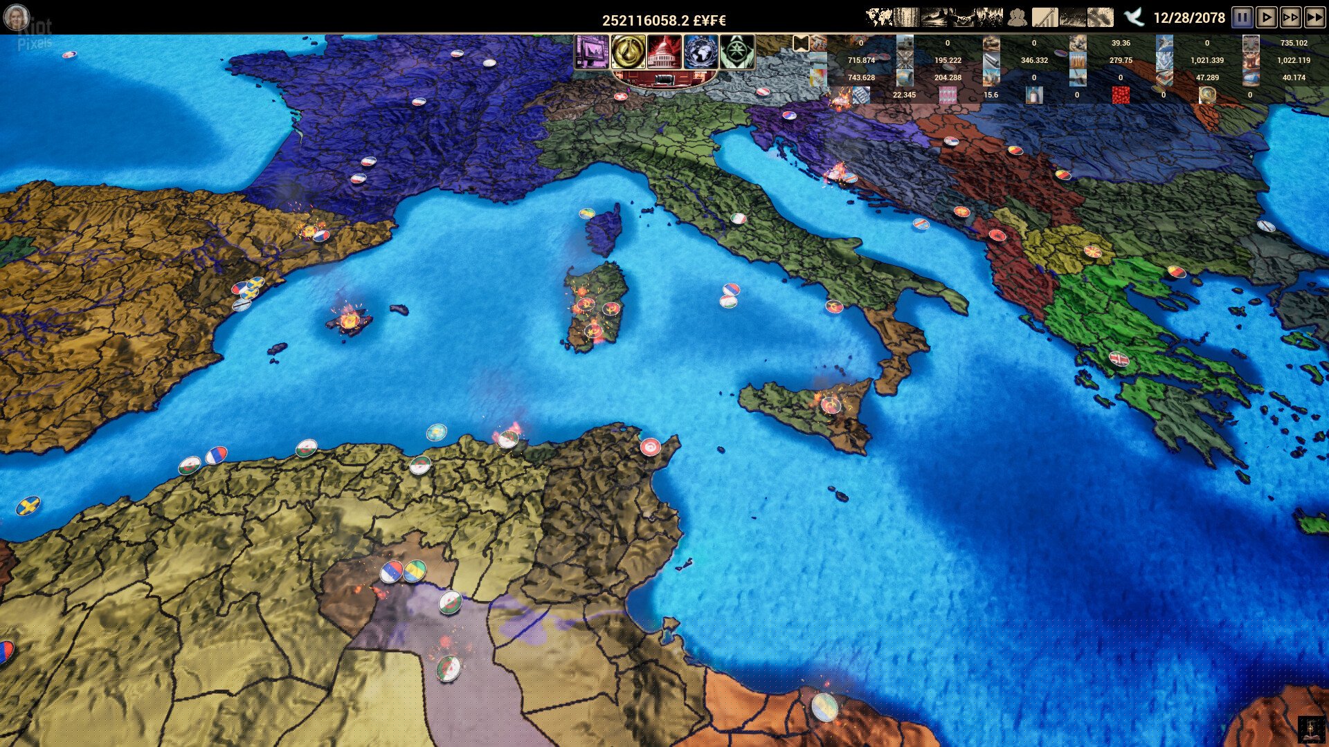 [15]-Trade Conquest Download-HohohoGames