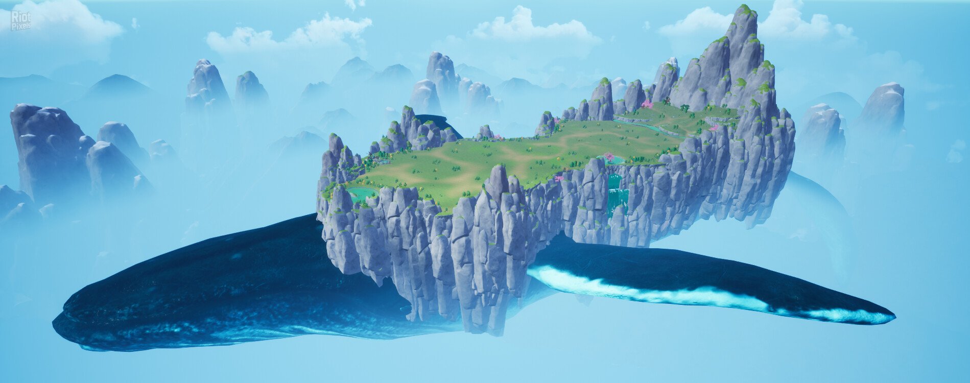 [13]-The Lost Village – v1.2.10 + 4 DLCs Download-HohohoGames