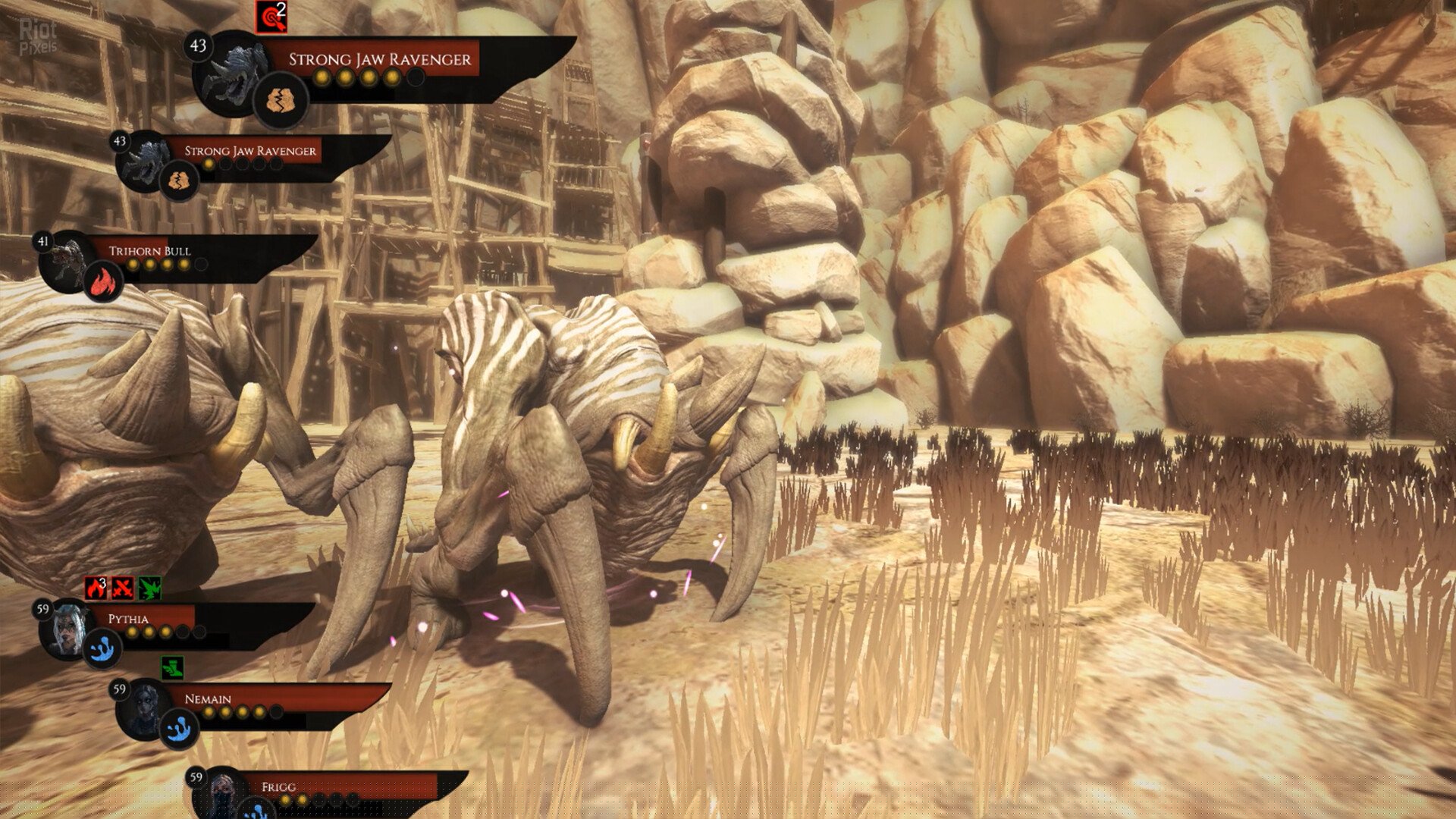 [11]-Umbra: The Last Summoner – v1.0a Download-HohohoGames