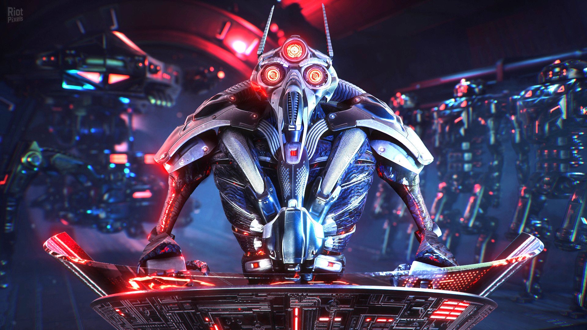 [18]-Galactic Civilizations IV: Supernova Edition – v2.92 + 5 DLCs/Bonuses Download-HohohoGames