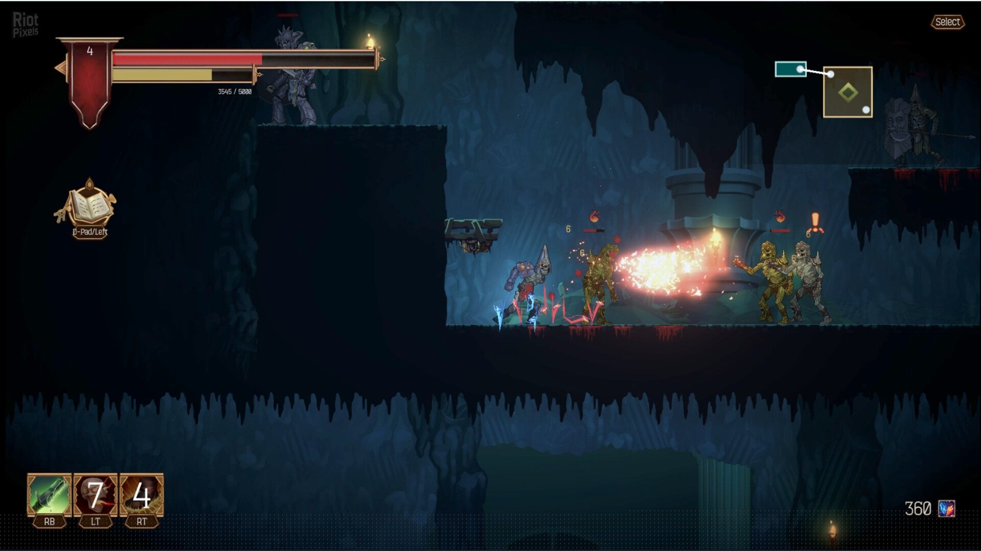 [7]-Soulbind: Tales of the Underworld Download-HohohoGames