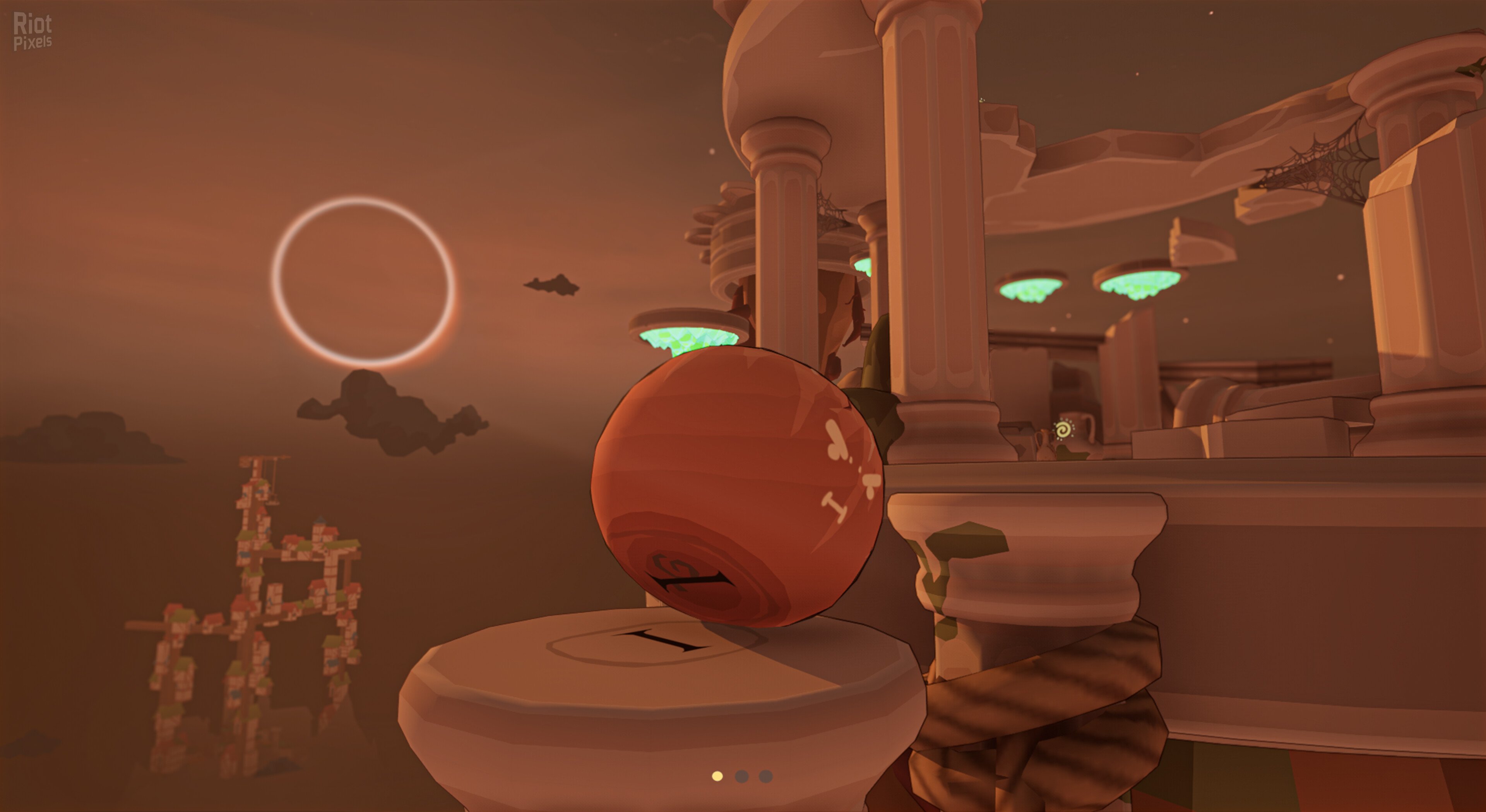 [2]-Get Tilted! : ) – v1.1 + Bonus Soundtrack Download-HohohoGames