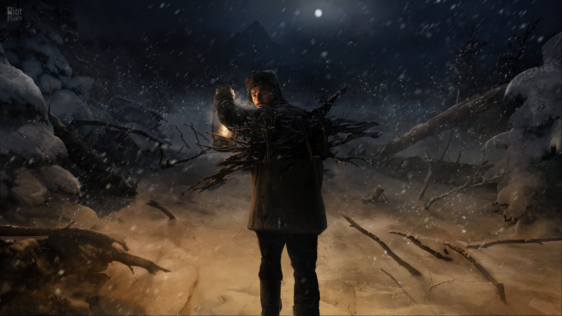 [7]-Siberian Way – v1.1.2 Download-HohohoGames