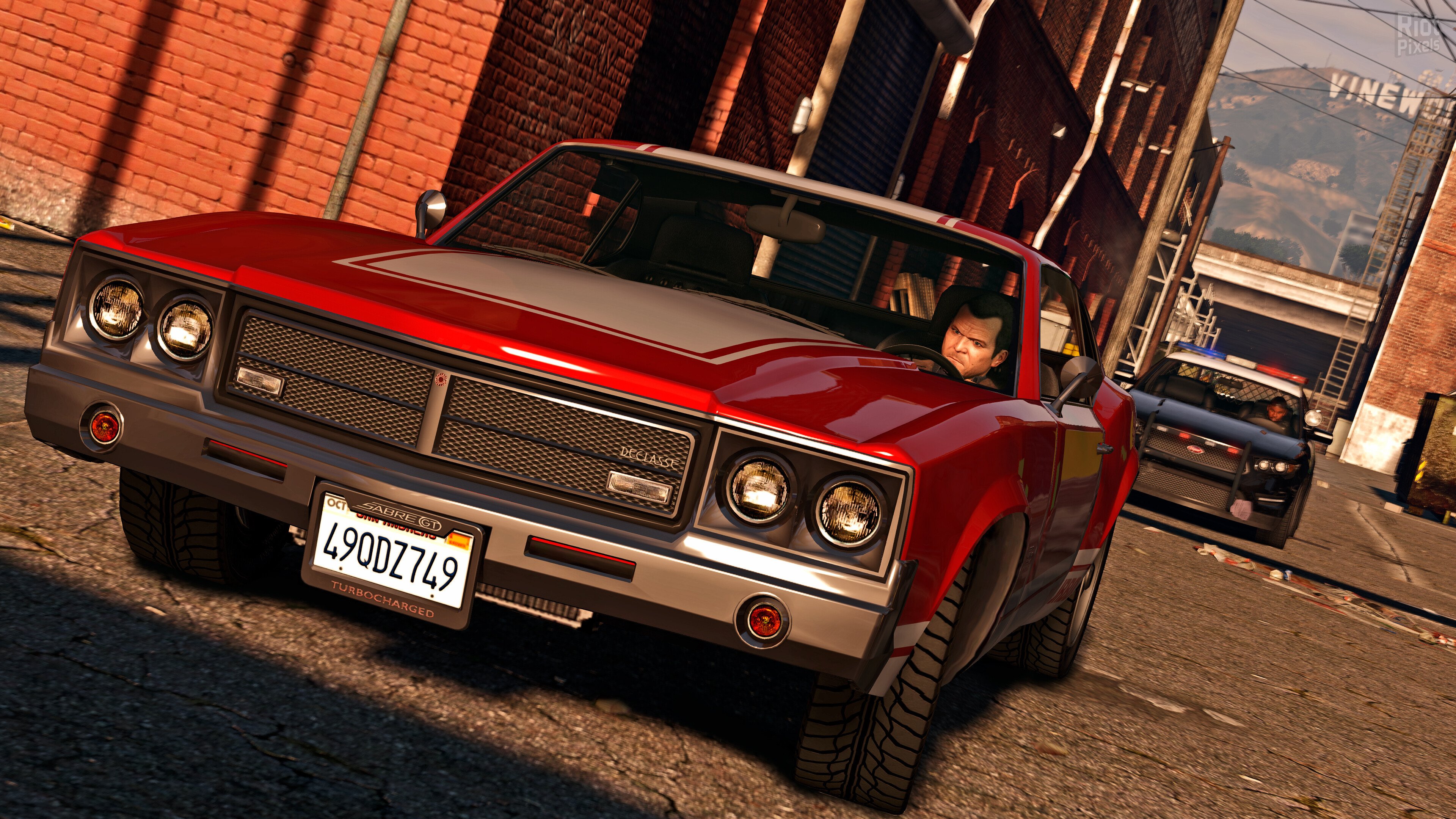 [5]-Grand Theft Auto V Enhanced – Build 811.8/Online 1.70 Download-HohohoGames