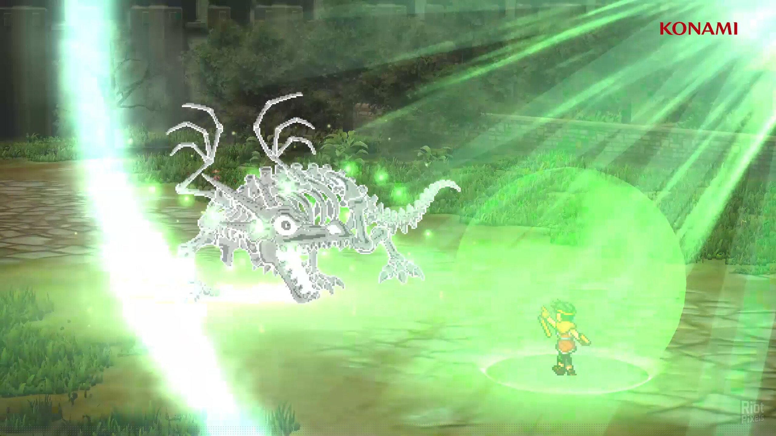 [11]-Suikoden I & II HD Remaster: Gate Rune and Dunan Unification Wars – v1.0.2 + Special Item Pack DLC Download-HohohoGames