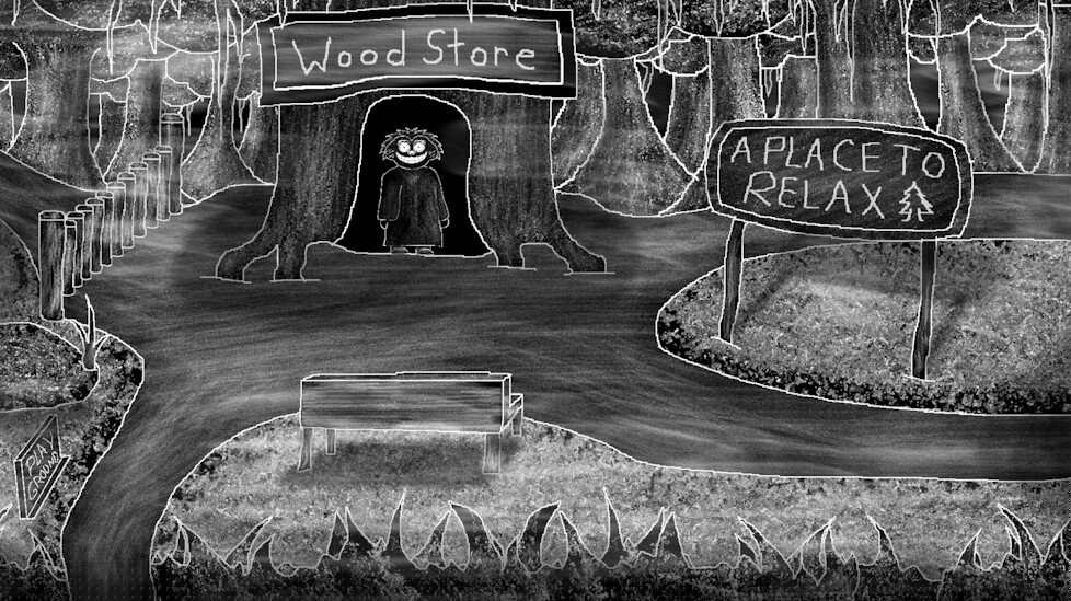 [8]-Undershadows – v1.0 + Bonus Content Download-HohohoGames