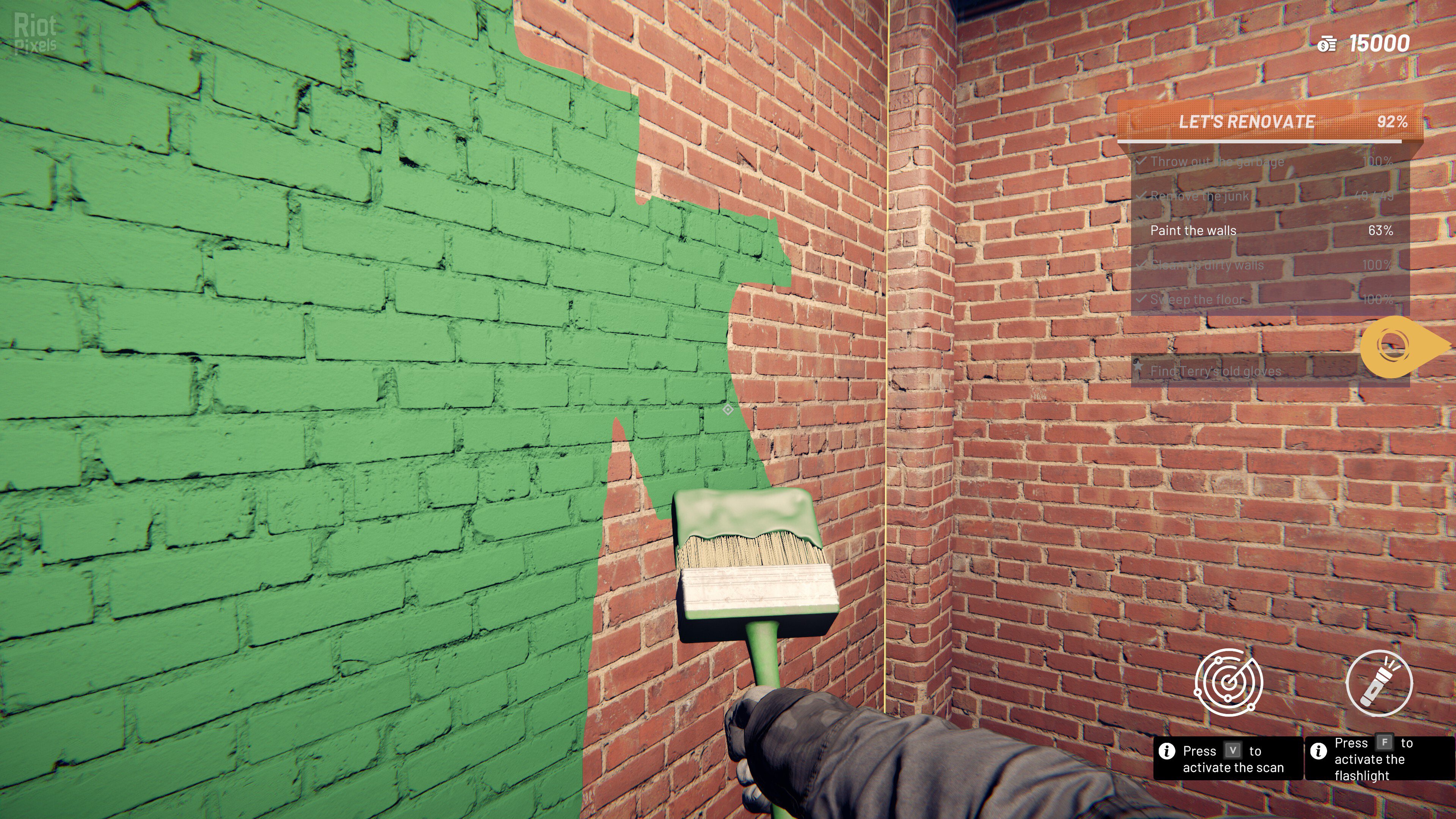 [3]-Sports: Renovations Download-HohohoGames