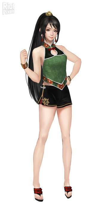 [32]-Dynasty Warriors 9 – v1.01 + DLC Download-HohohoGames