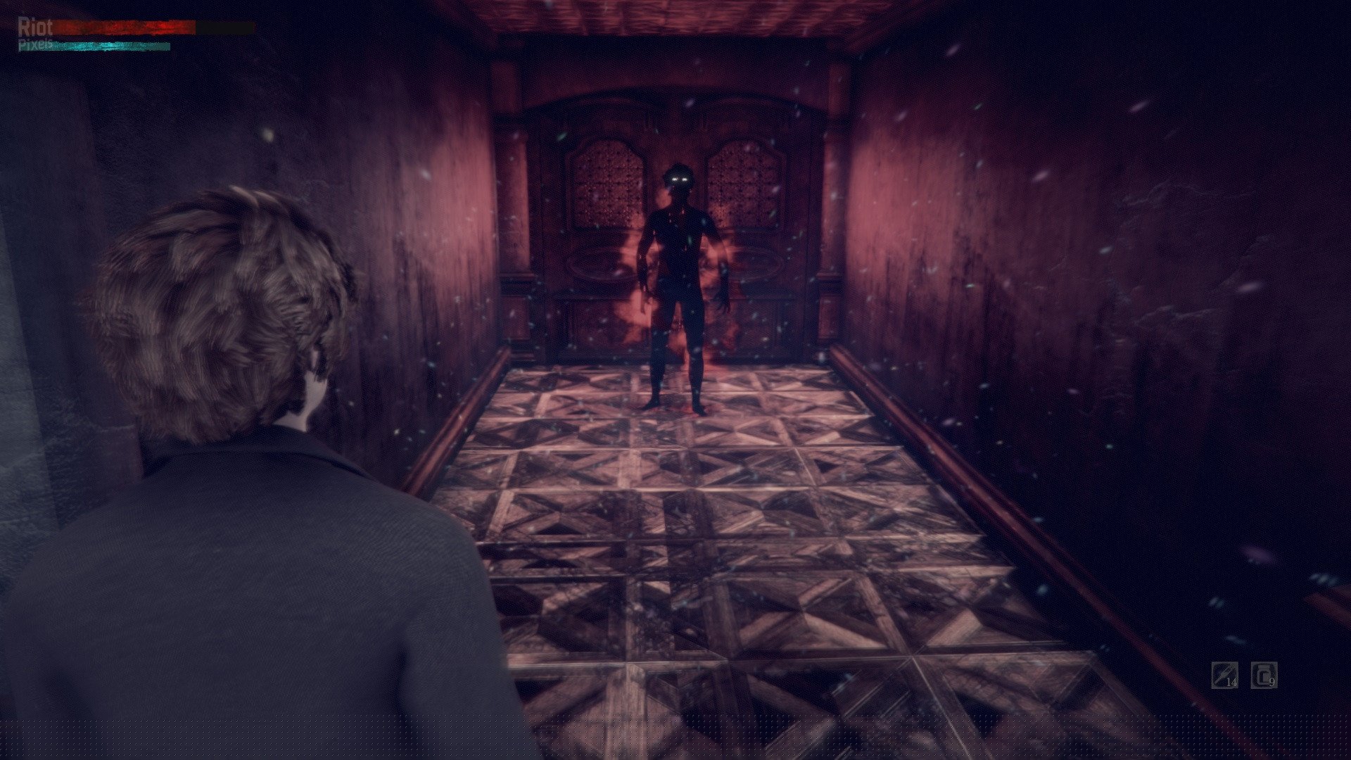 [14]-The Piano v1.0d.1 fixed Download-HohohoGames