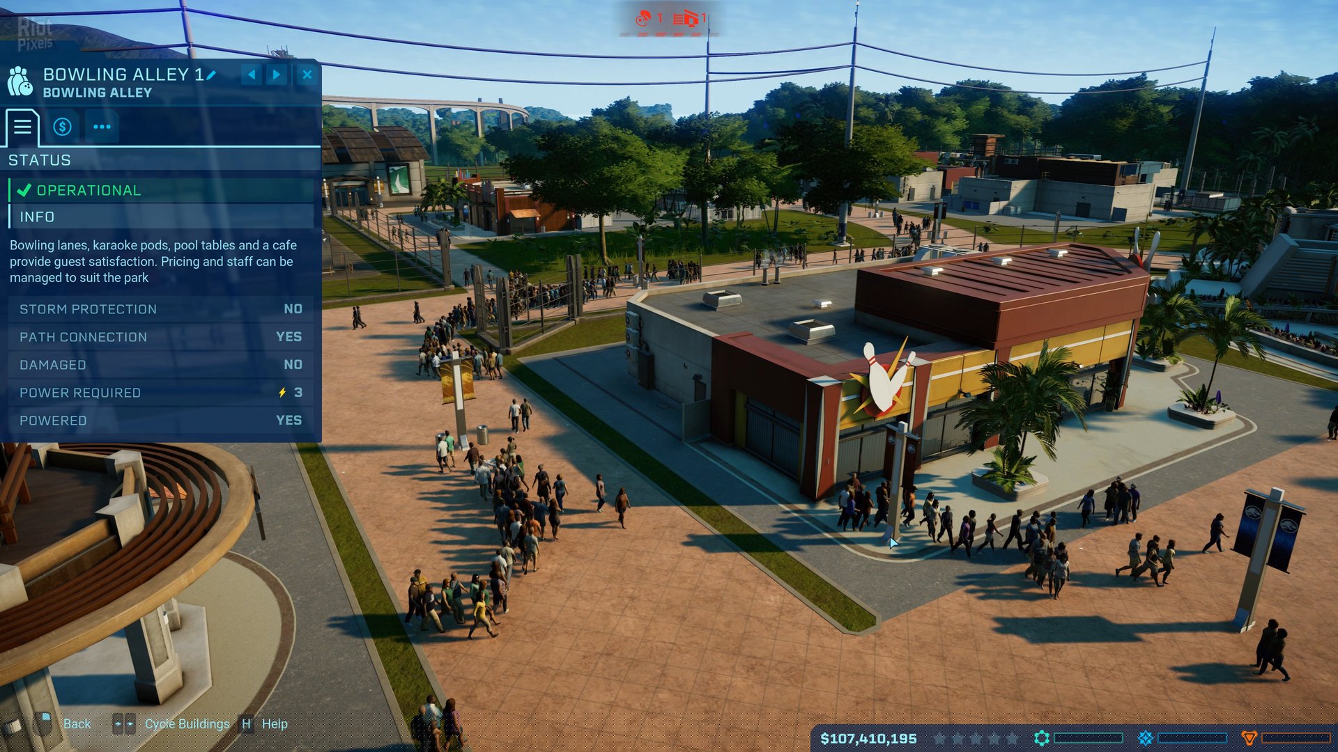 [8]-Jurassic World: Evolution – Digital Deluxe Edition, v1.4.3 + 2 DLCs Download-HohohoGames