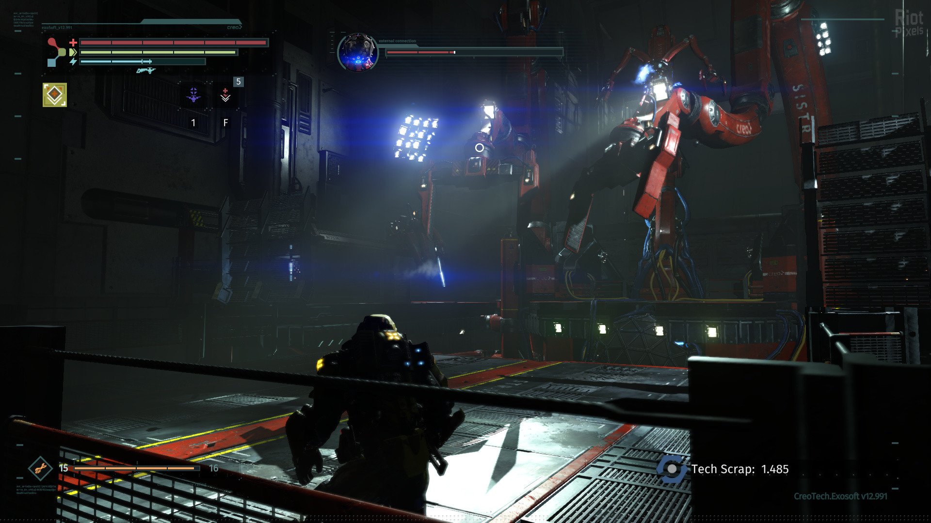 [12]-The Surge: Complete Edition – ver.42854 (SVN) + 5 DLCs Download-HohohoGames